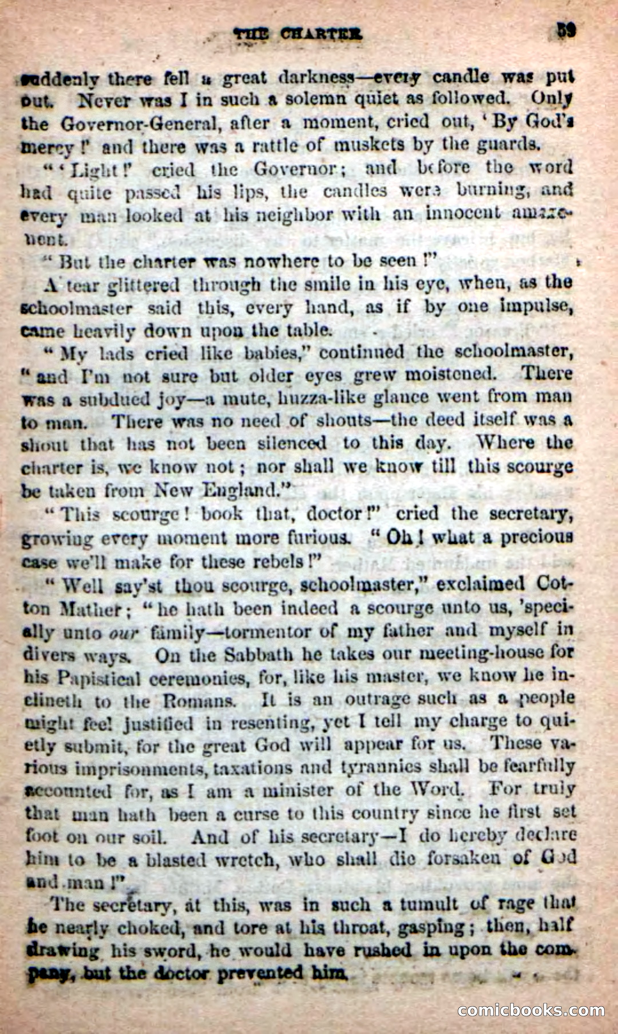 Beadle's New Dime Novels — page 59 of 116