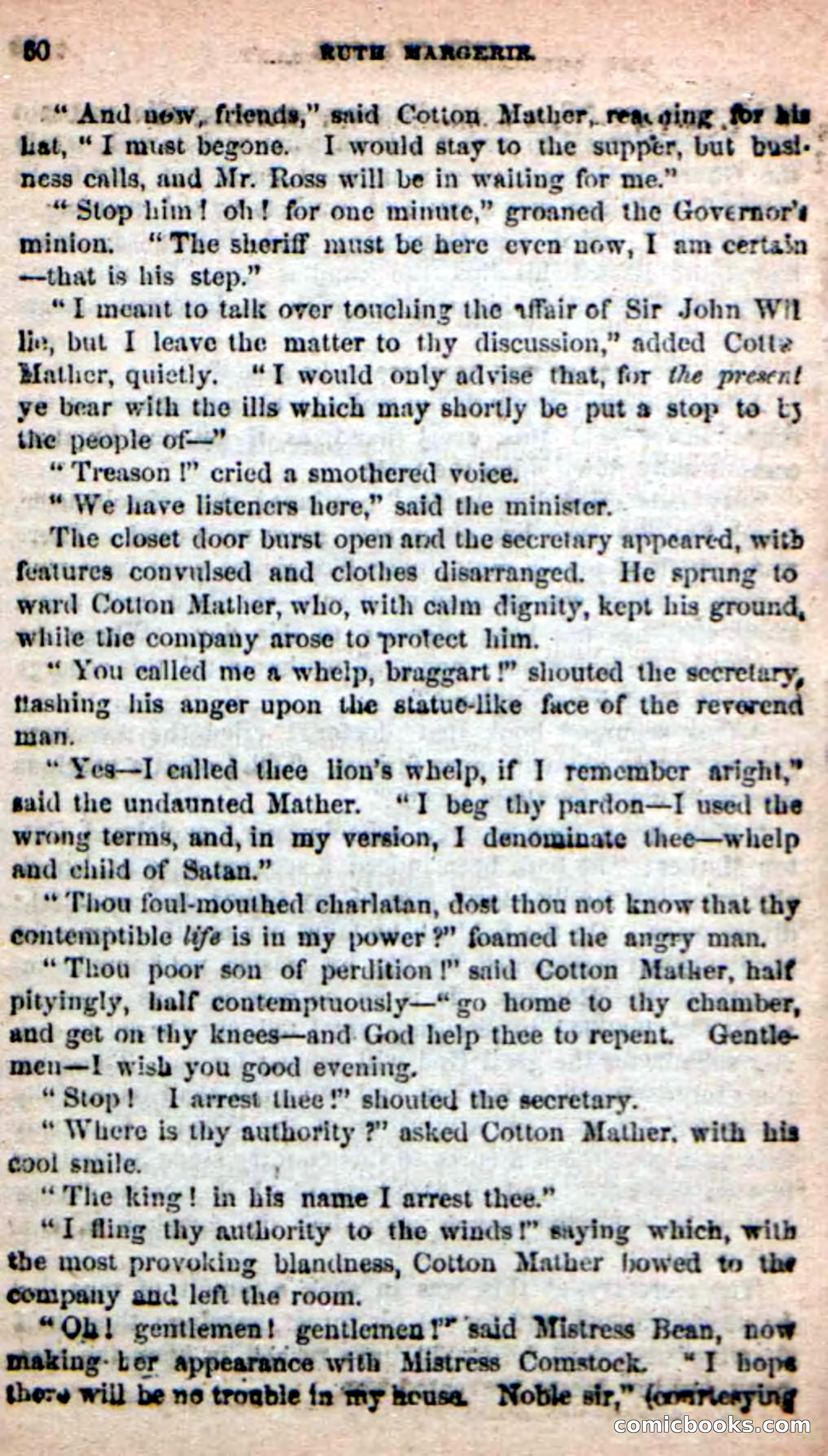 Beadle's New Dime Novels — page 60 of 116