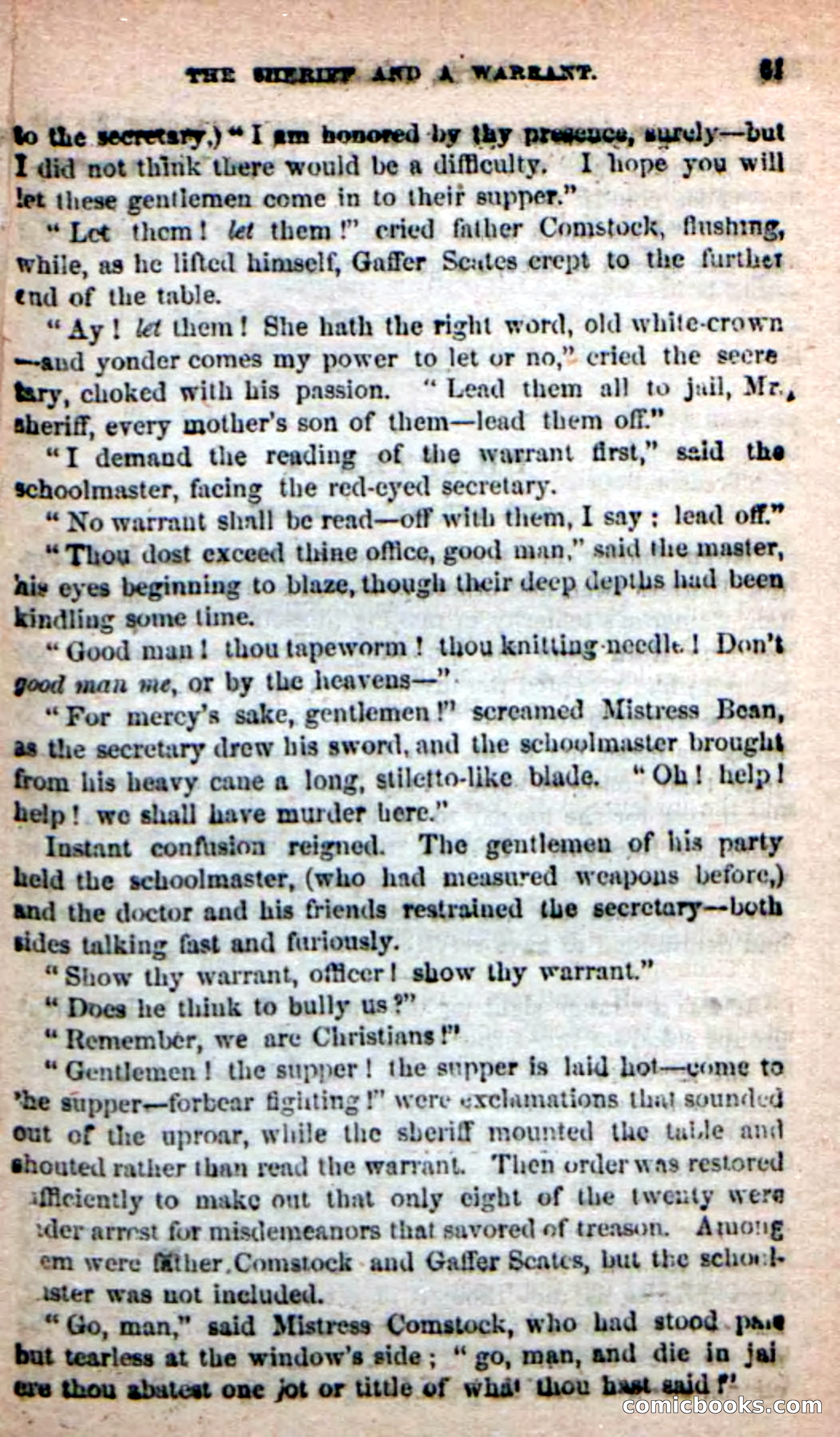 Beadle's New Dime Novels — page 61 of 116