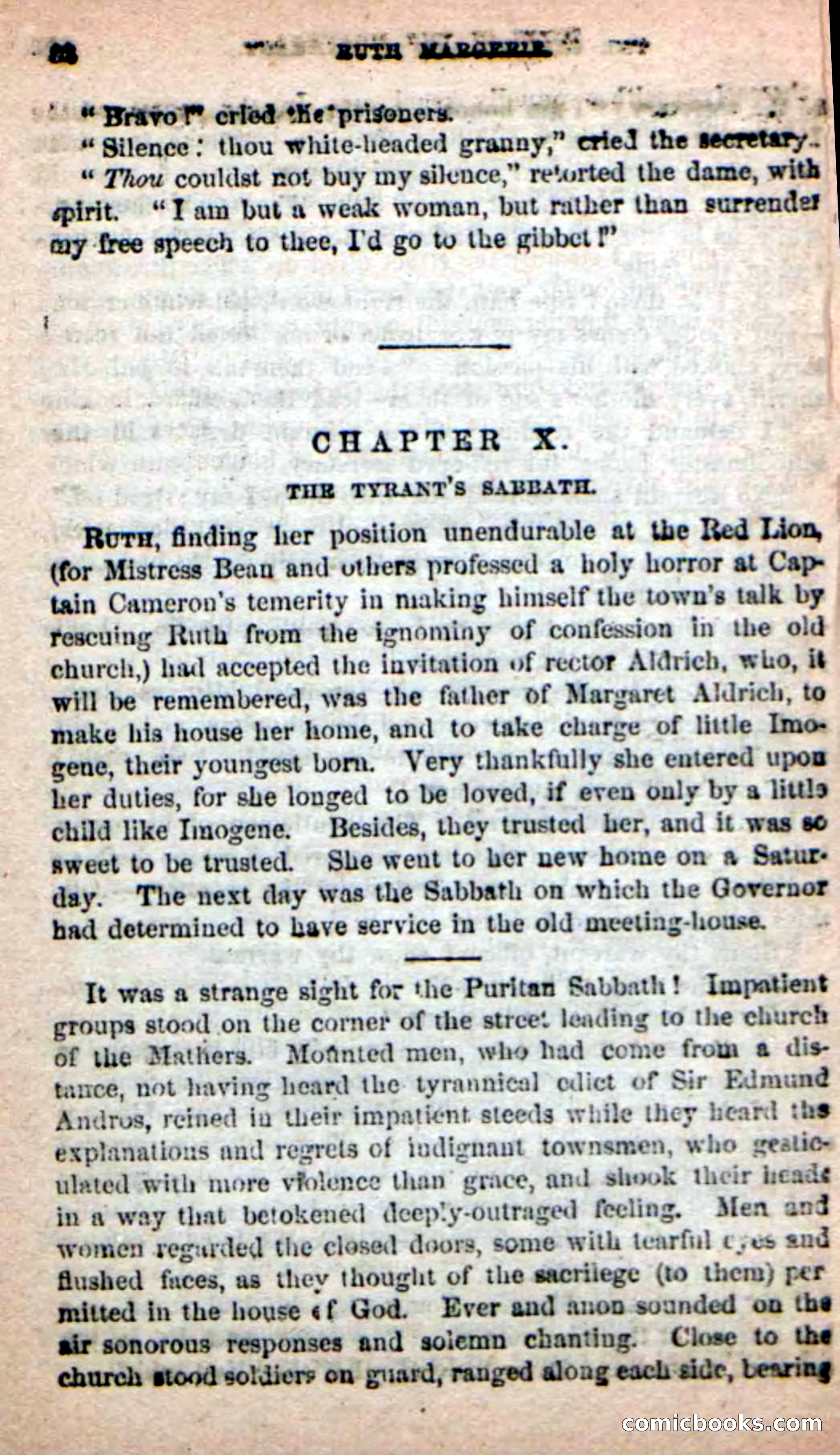 Beadle's New Dime Novels — page 62 of 116