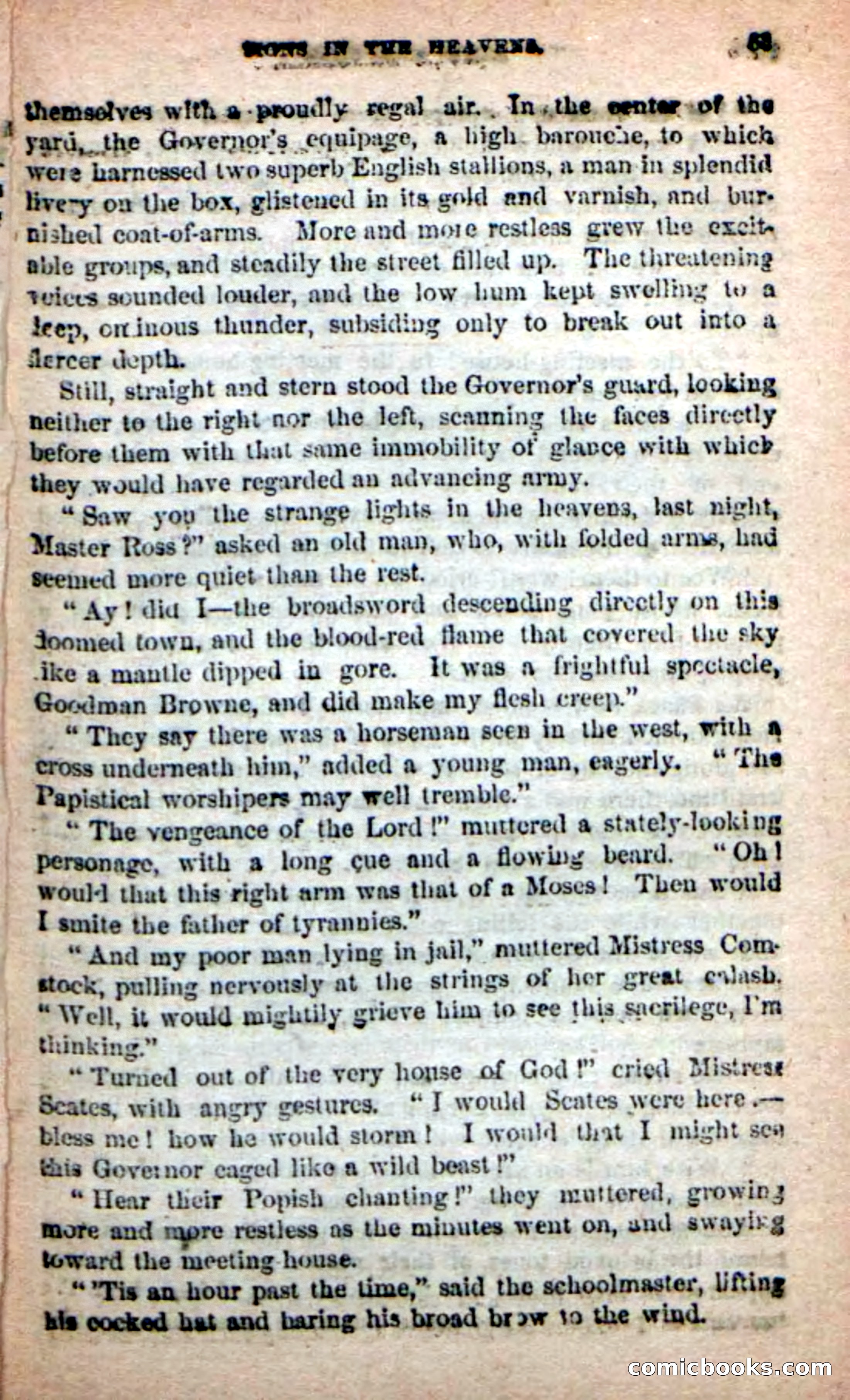 Beadle's New Dime Novels — page 63 of 116