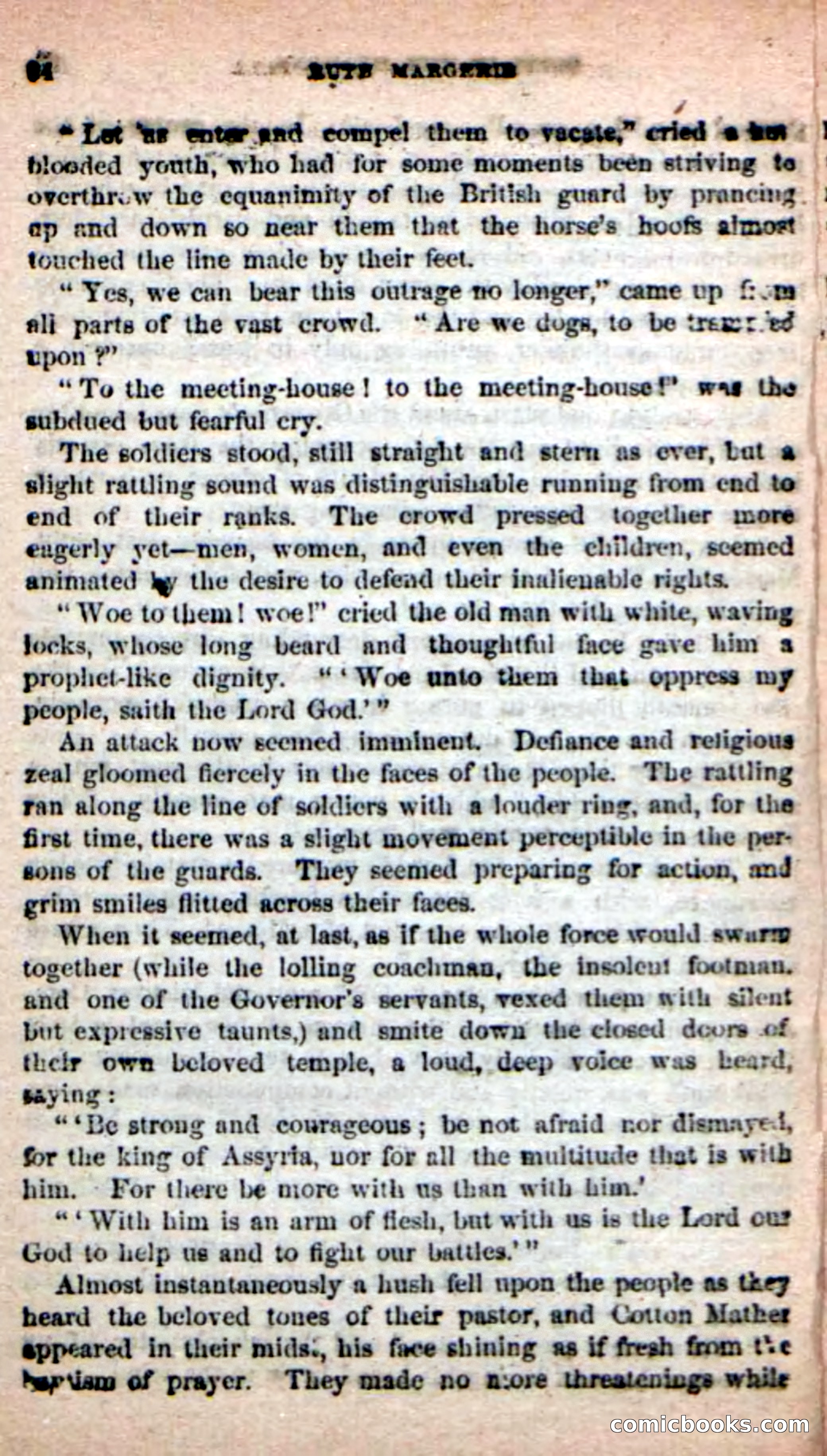 Beadle's New Dime Novels — page 64 of 116