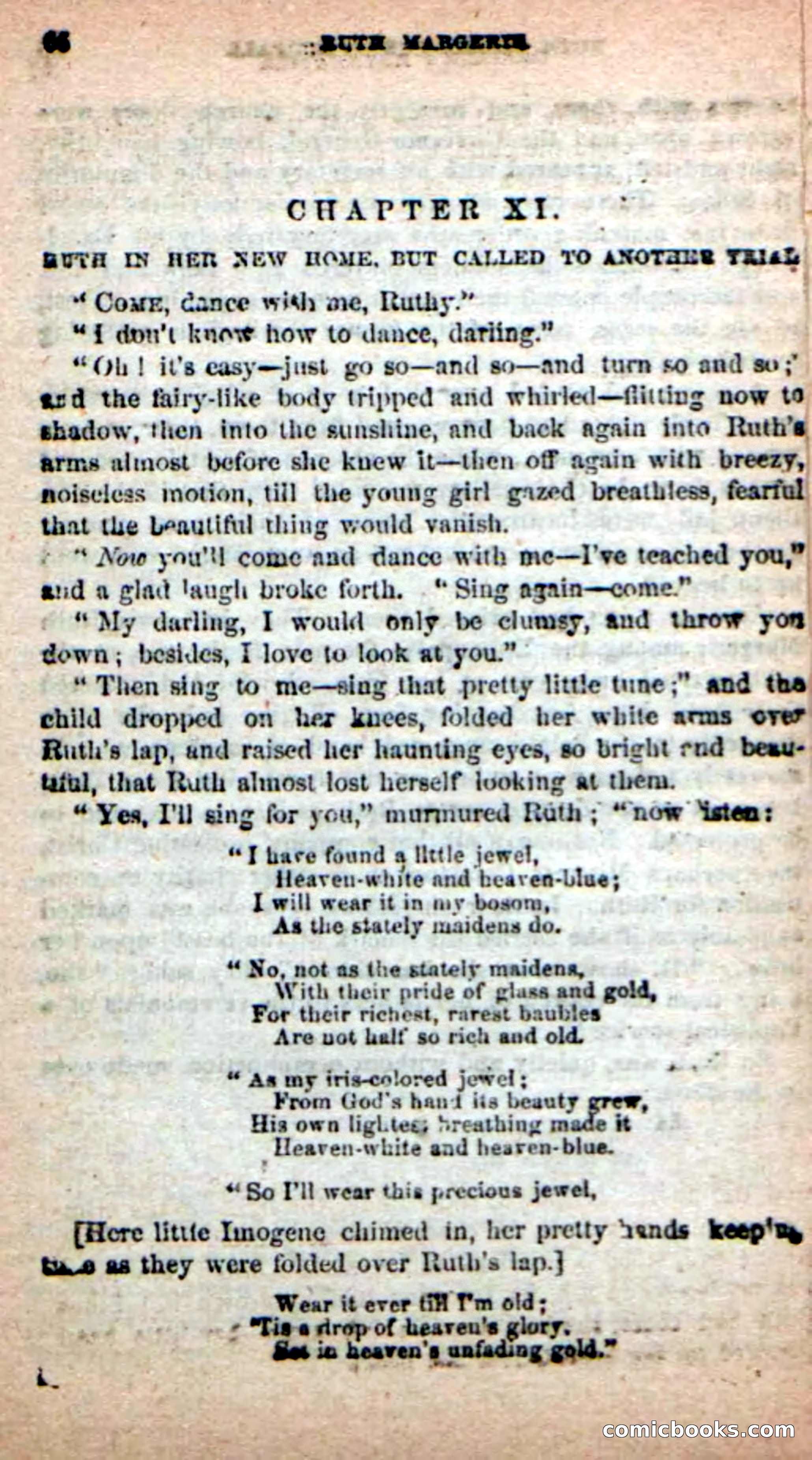 Beadle's New Dime Novels — page 66 of 116