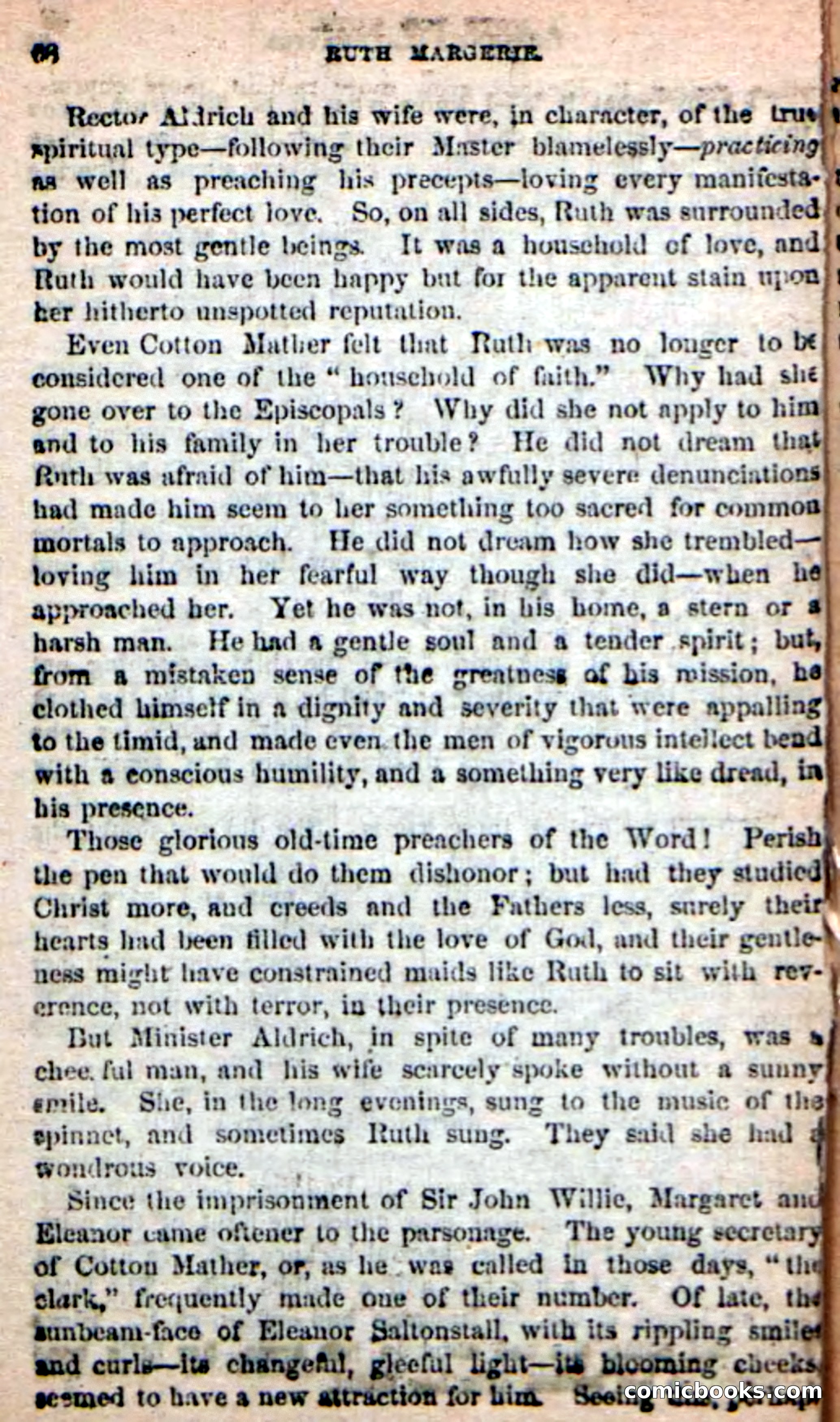 Beadle's New Dime Novels — page 68 of 116