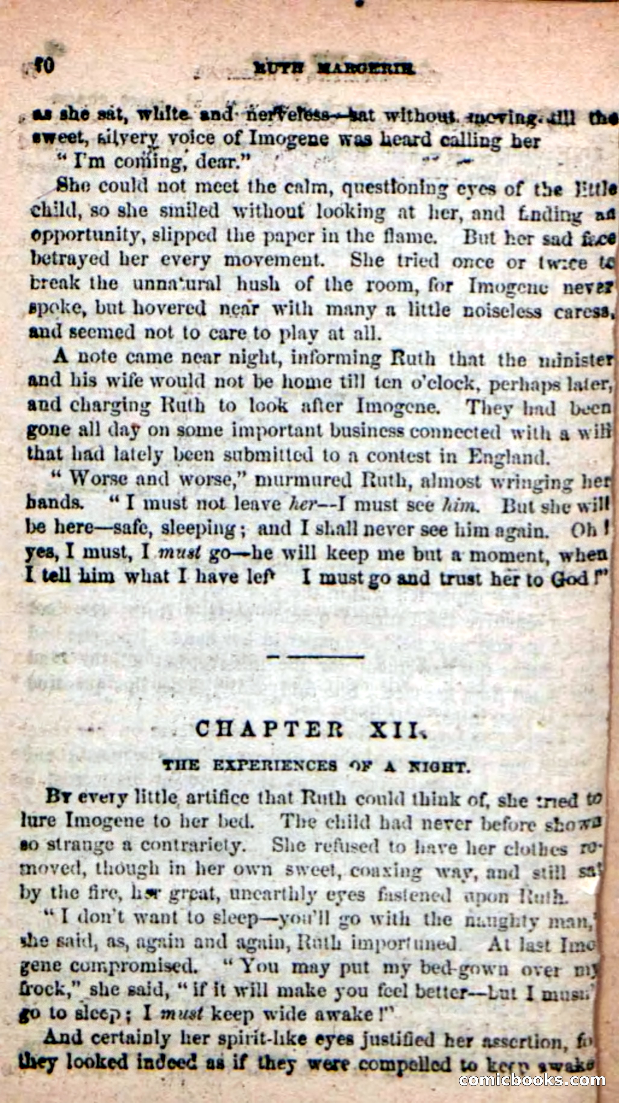Beadle's New Dime Novels — page 70 of 116