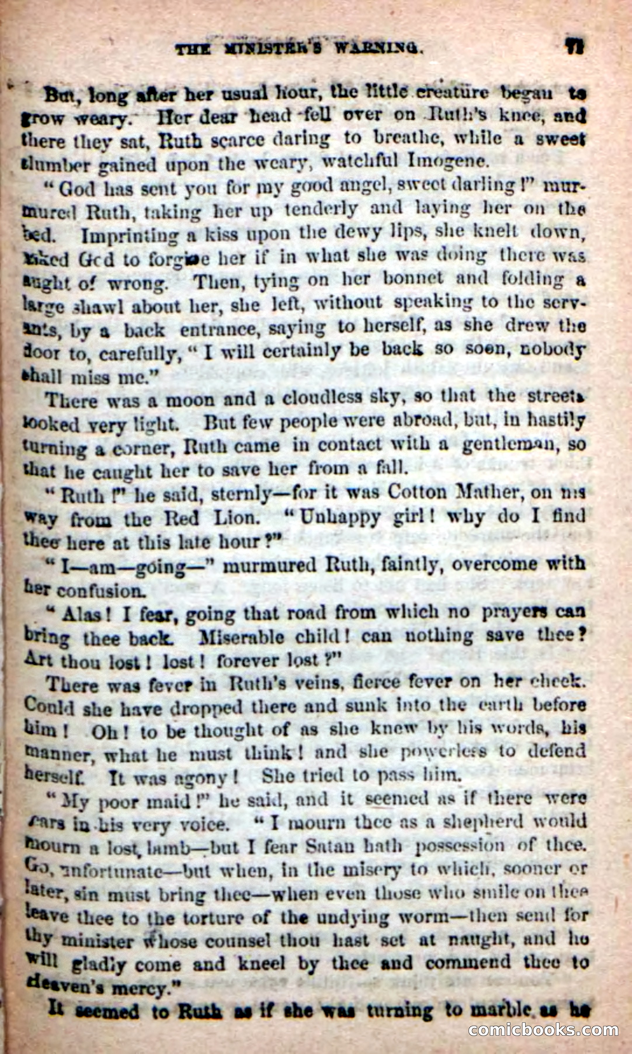 Beadle's New Dime Novels — page 71 of 116