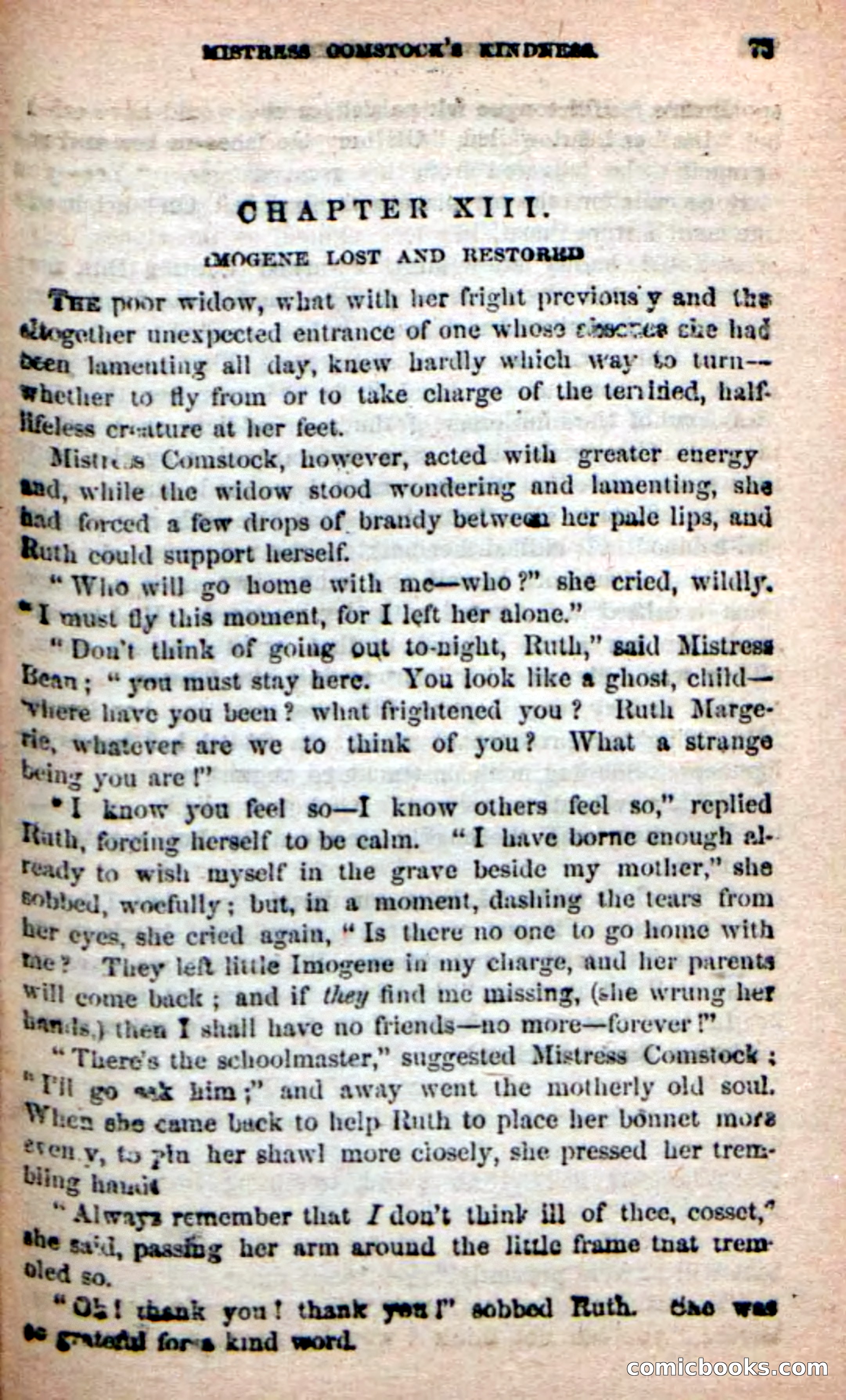 Beadle's New Dime Novels — page 73 of 116