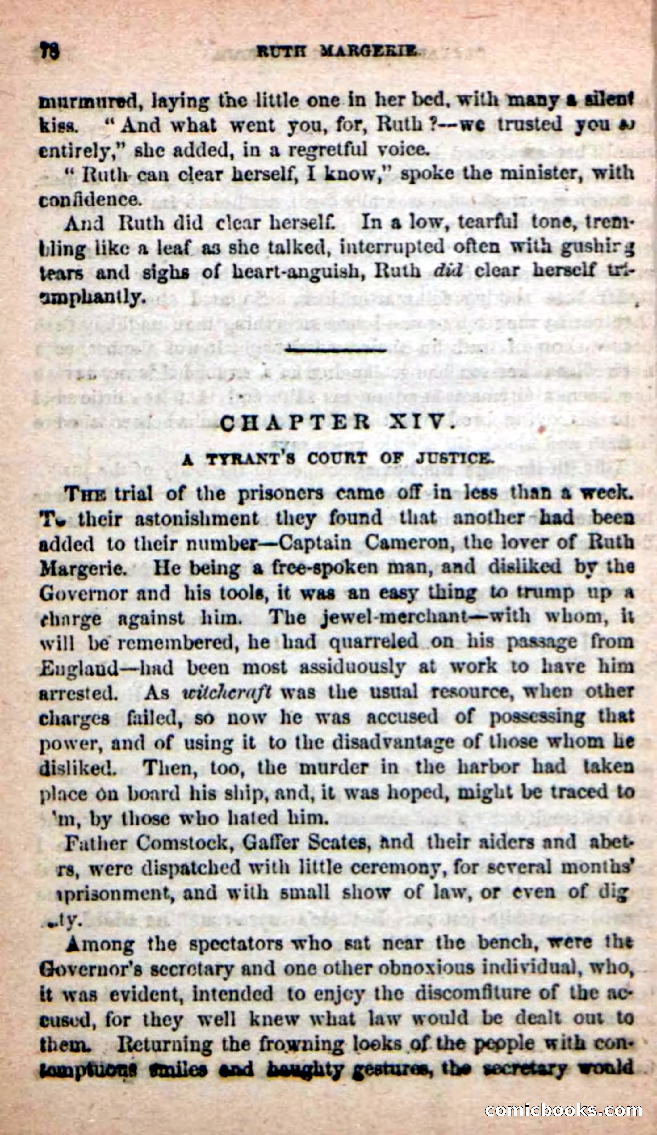 Beadle's New Dime Novels — page 78 of 116