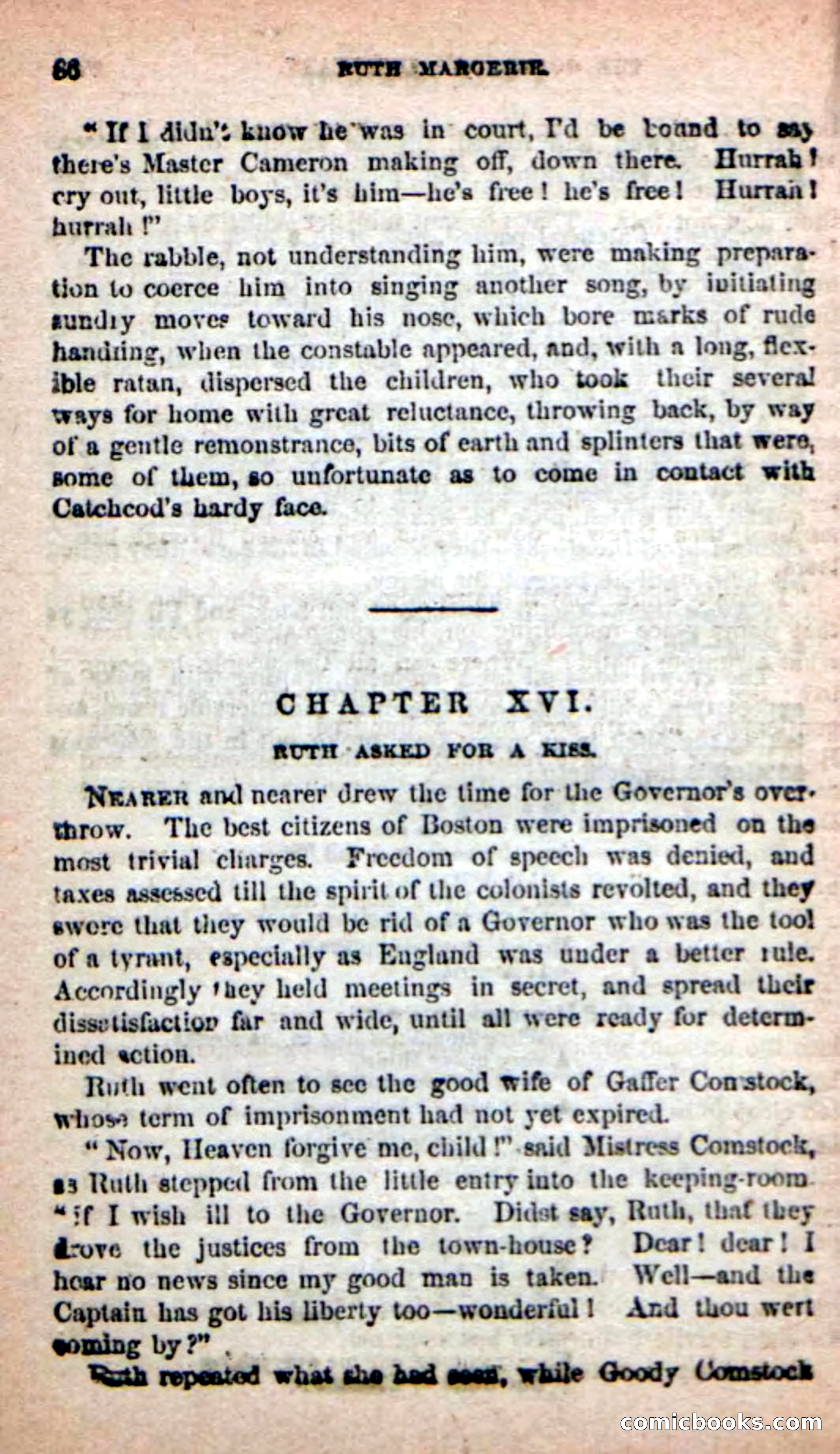 Beadle's New Dime Novels — page 86 of 116