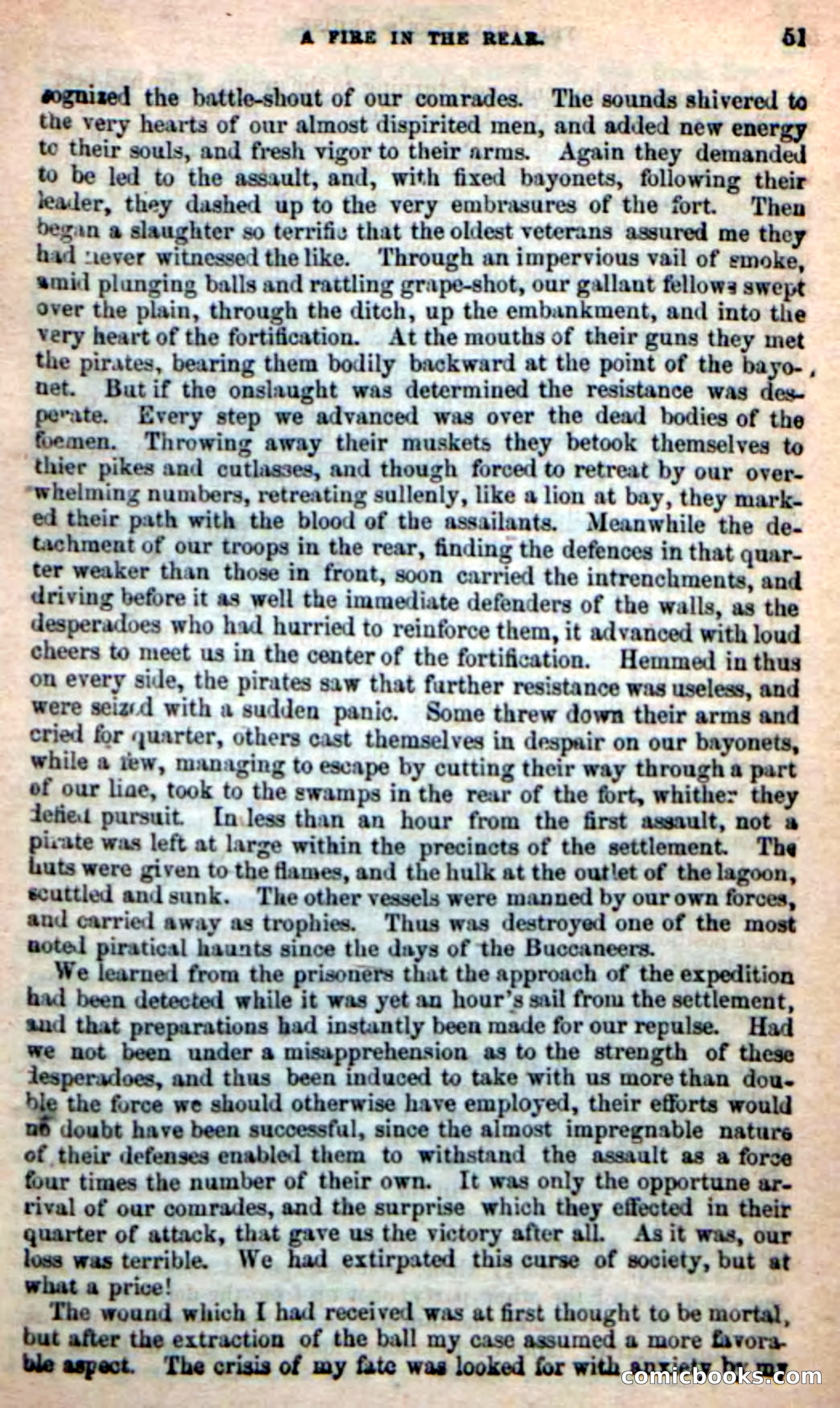 The Privateer's Cruise — page 47 of 98