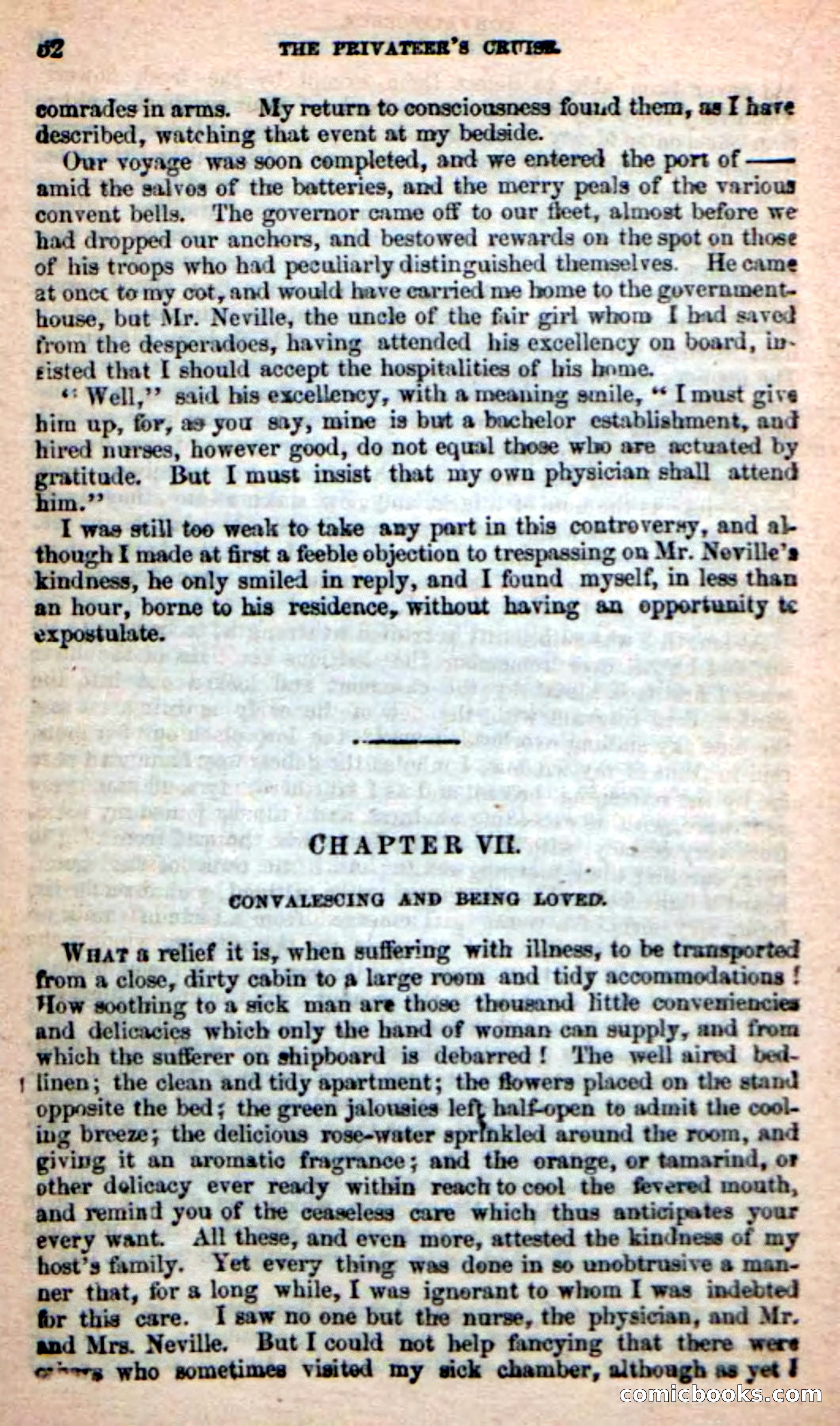 The Privateer's Cruise — page 48 of 98