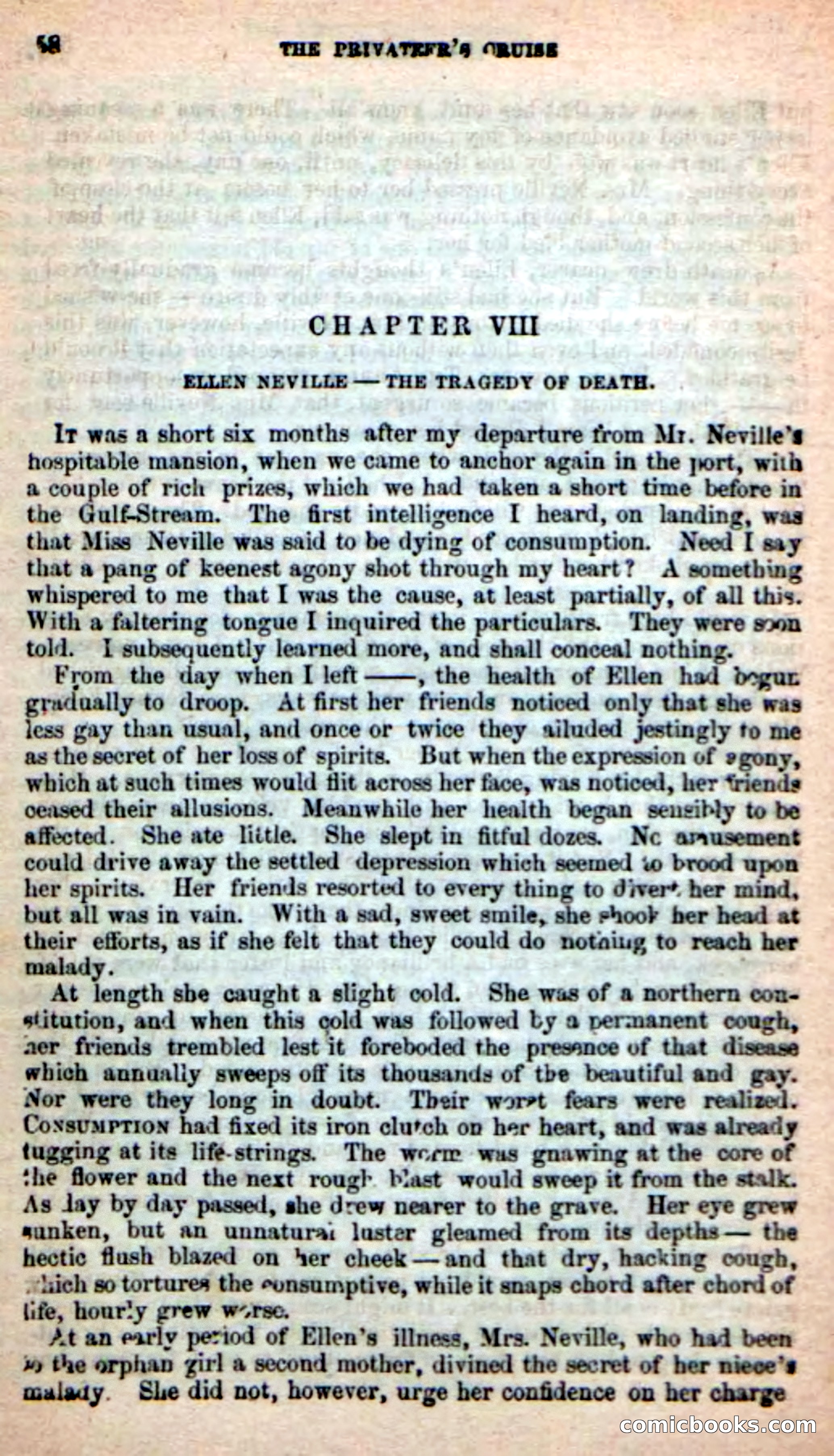 The Privateer's Cruise — page 52 of 98