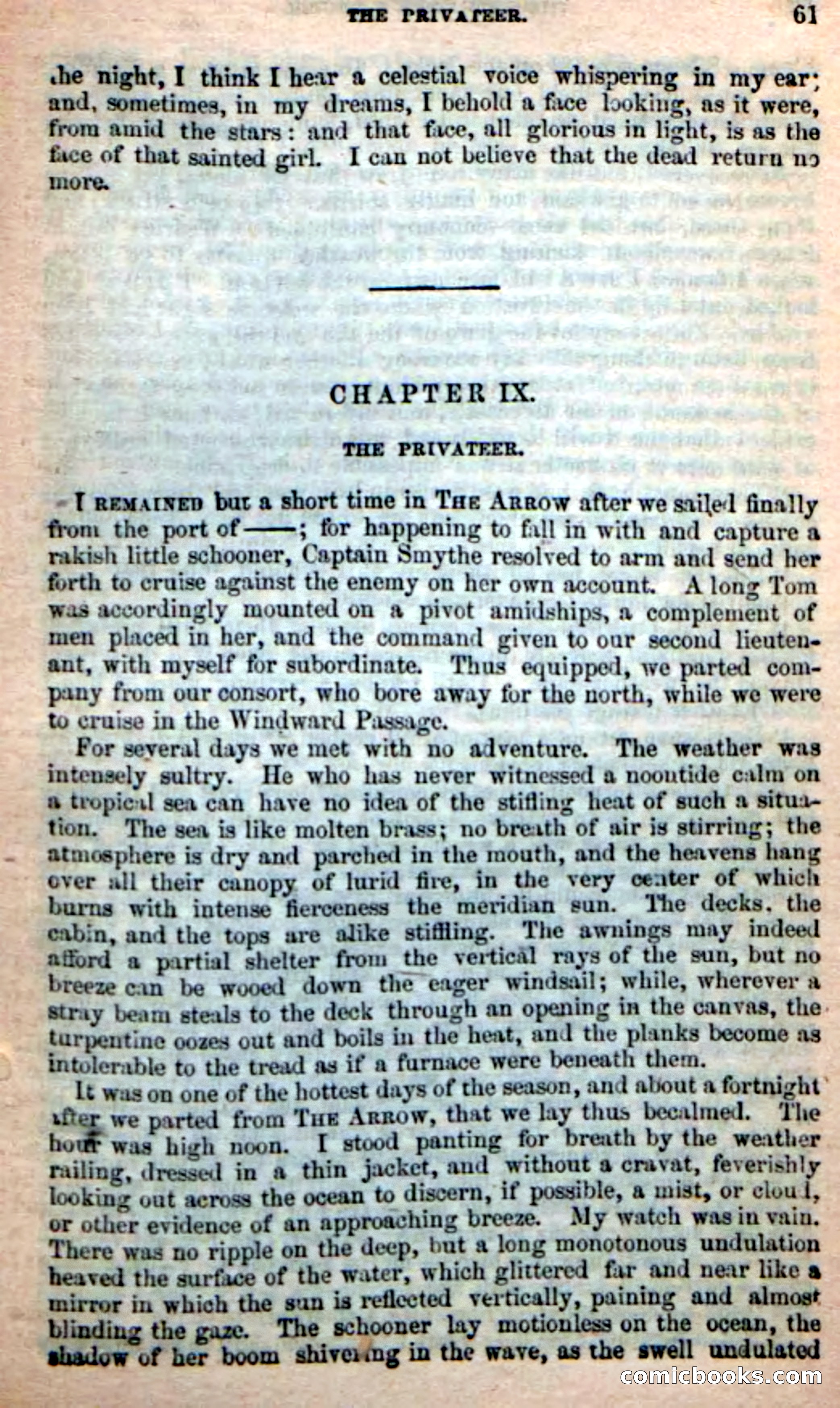 The Privateer's Cruise — page 55 of 98
