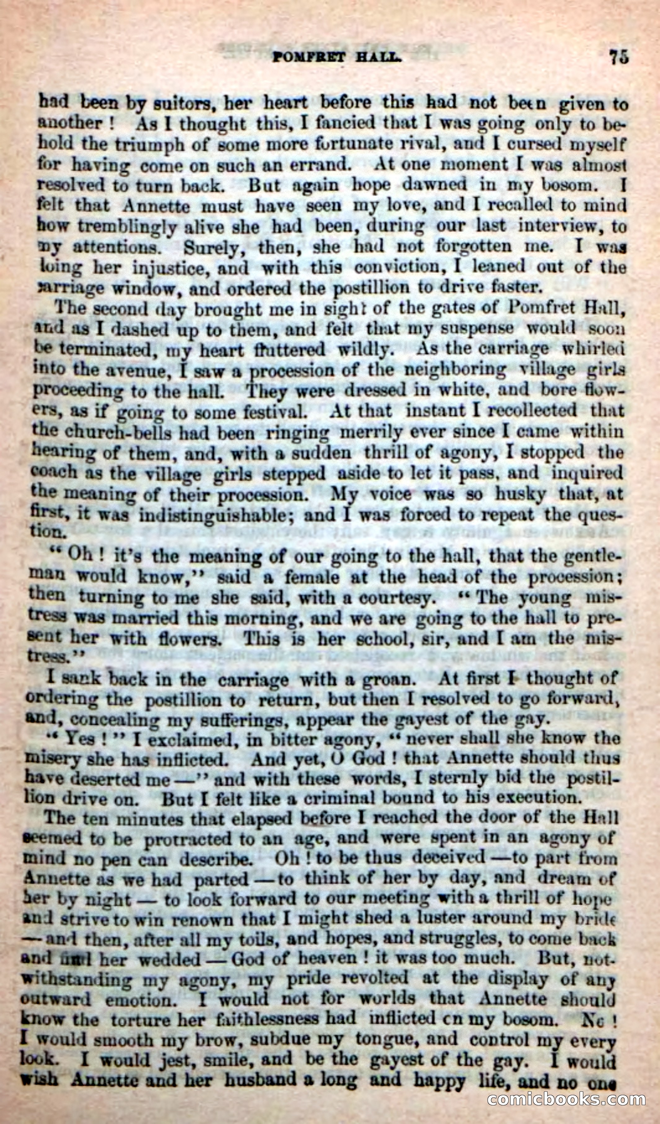 The Privateer's Cruise — page 69 of 98