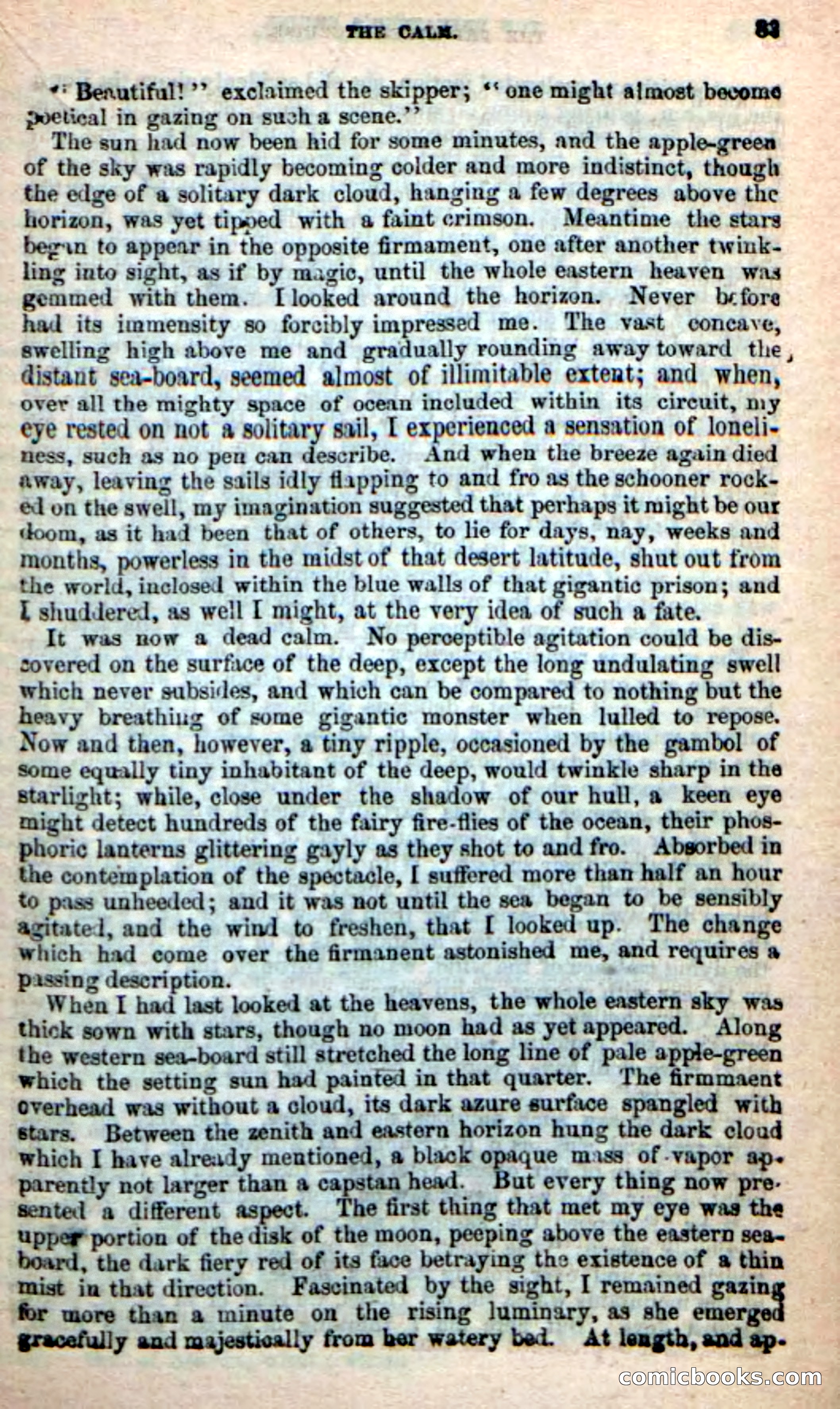 The Privateer's Cruise — page 77 of 98