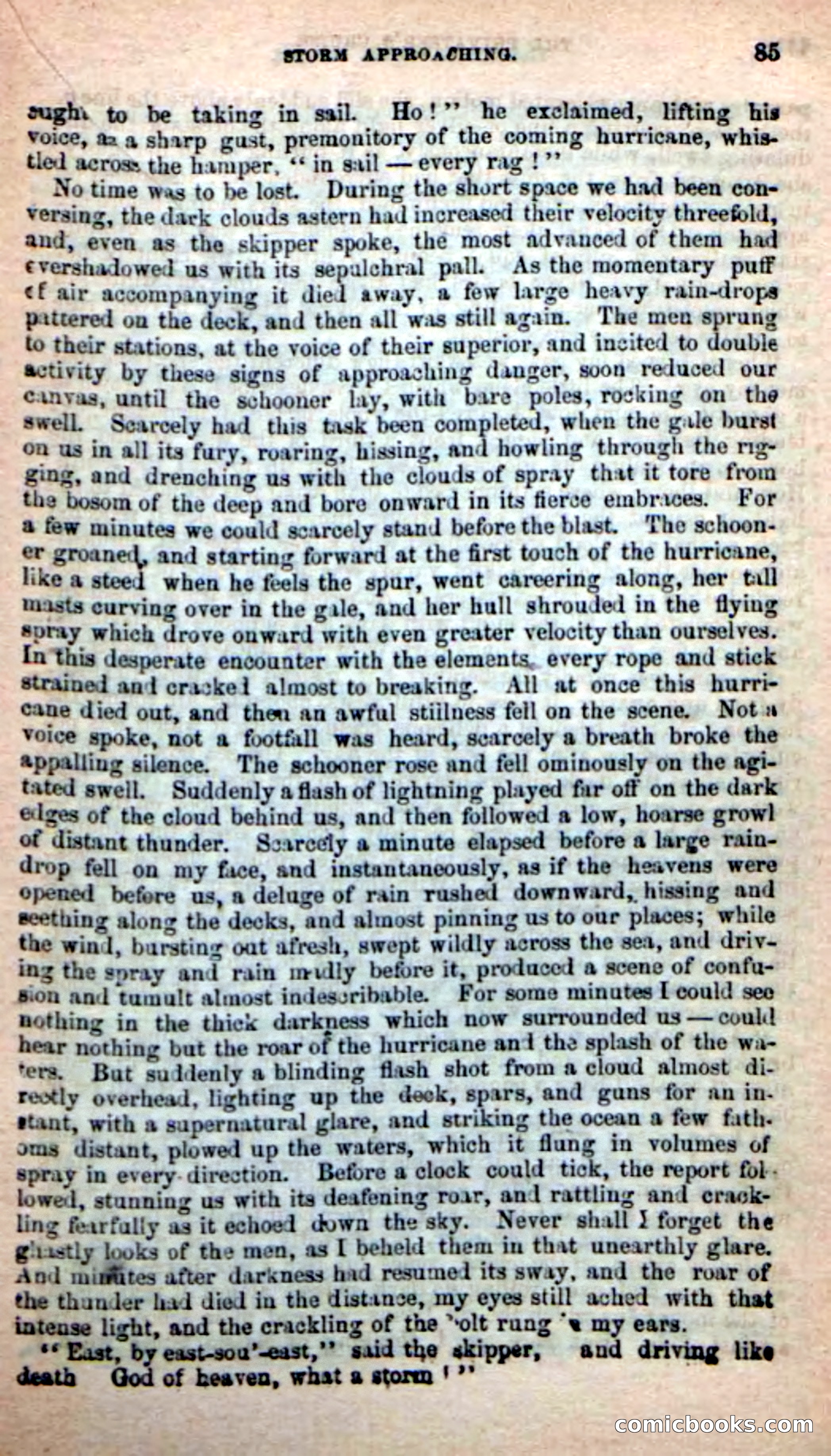 The Privateer's Cruise — page 79 of 98
