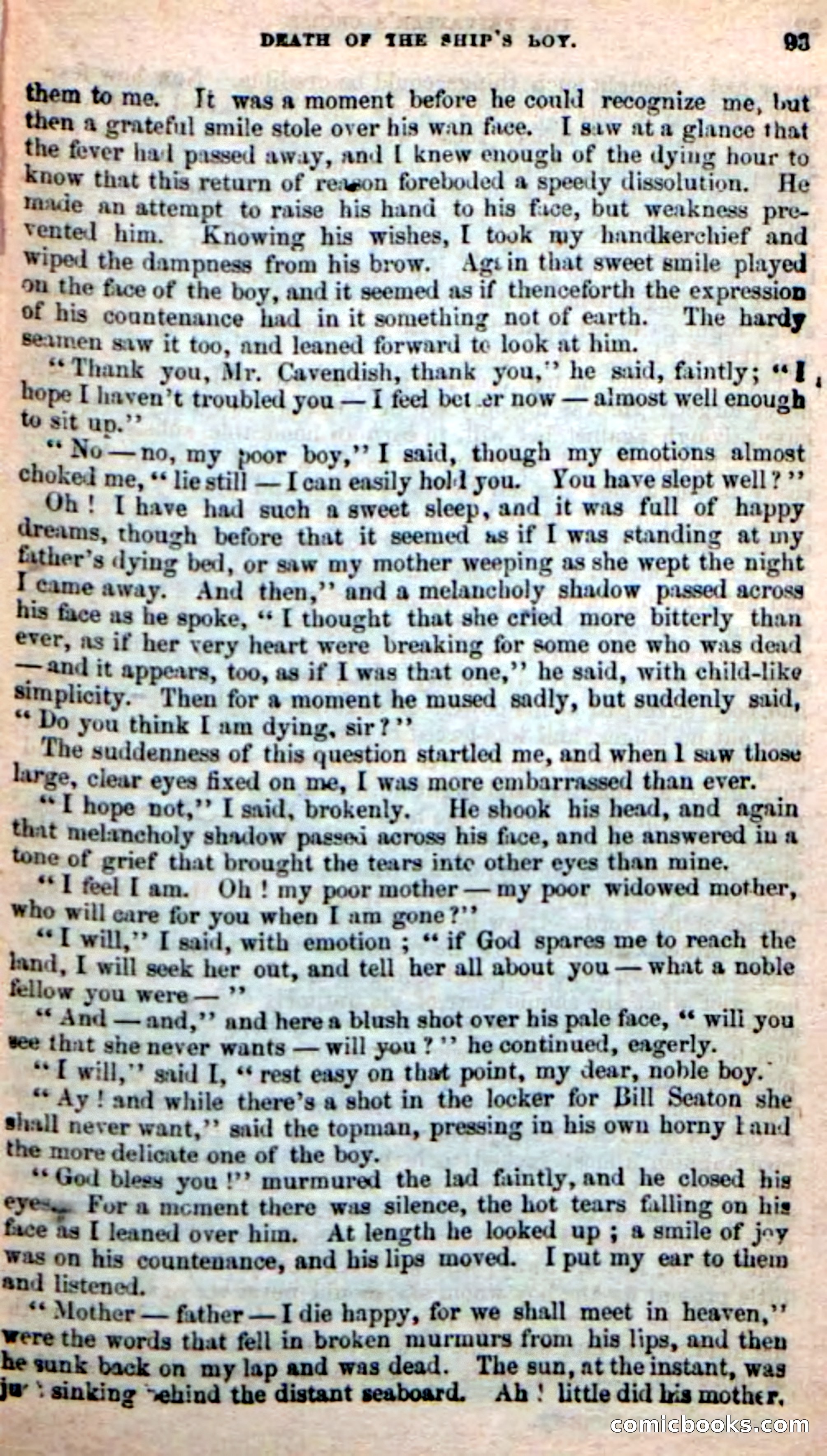 The Privateer's Cruise — page 87 of 98