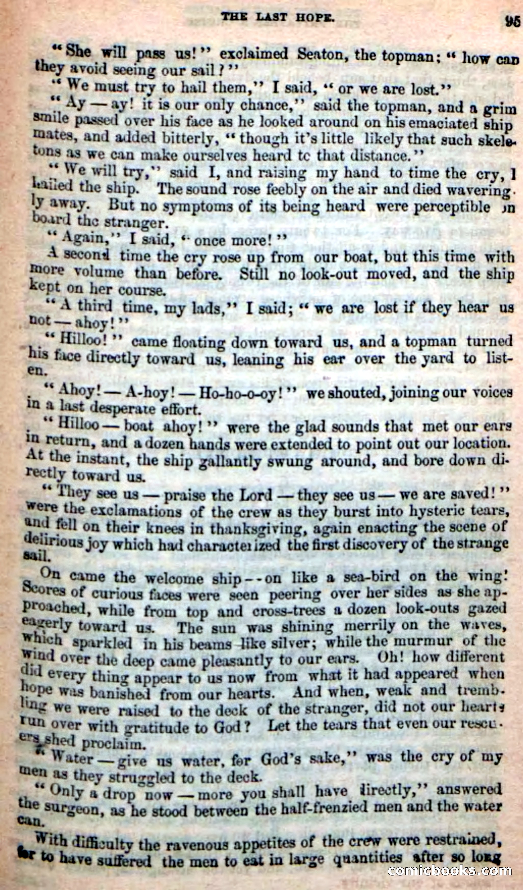 The Privateer's Cruise — page 89 of 98
