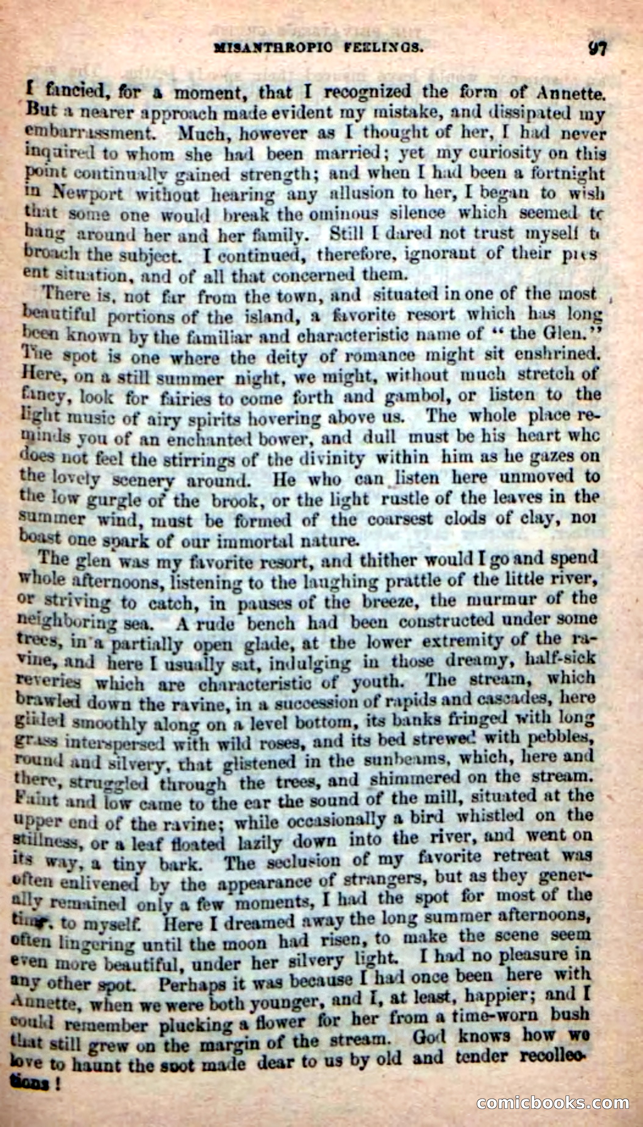 The Privateer's Cruise — page 91 of 98