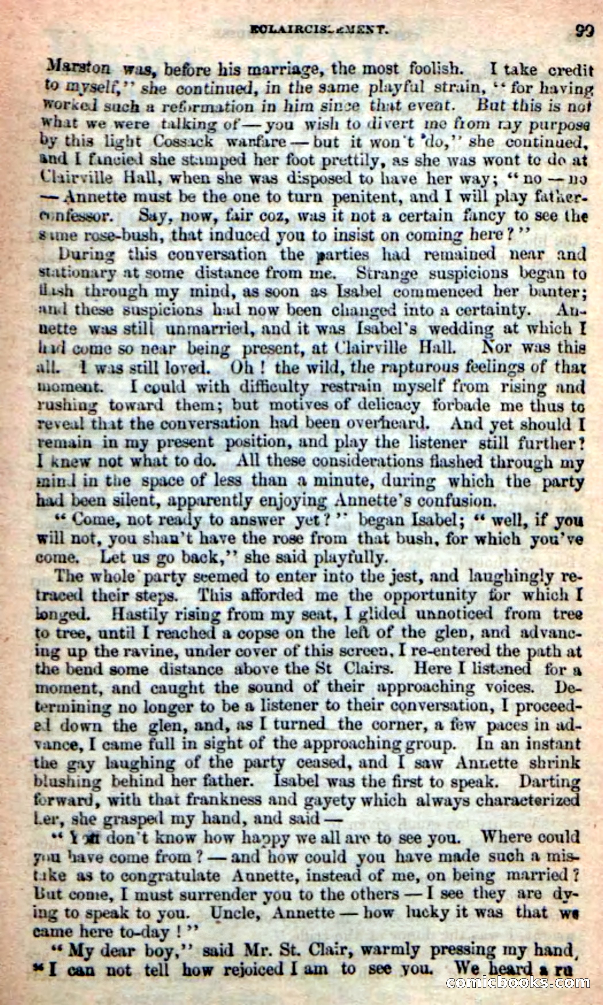 The Privateer's Cruise — page 93 of 98