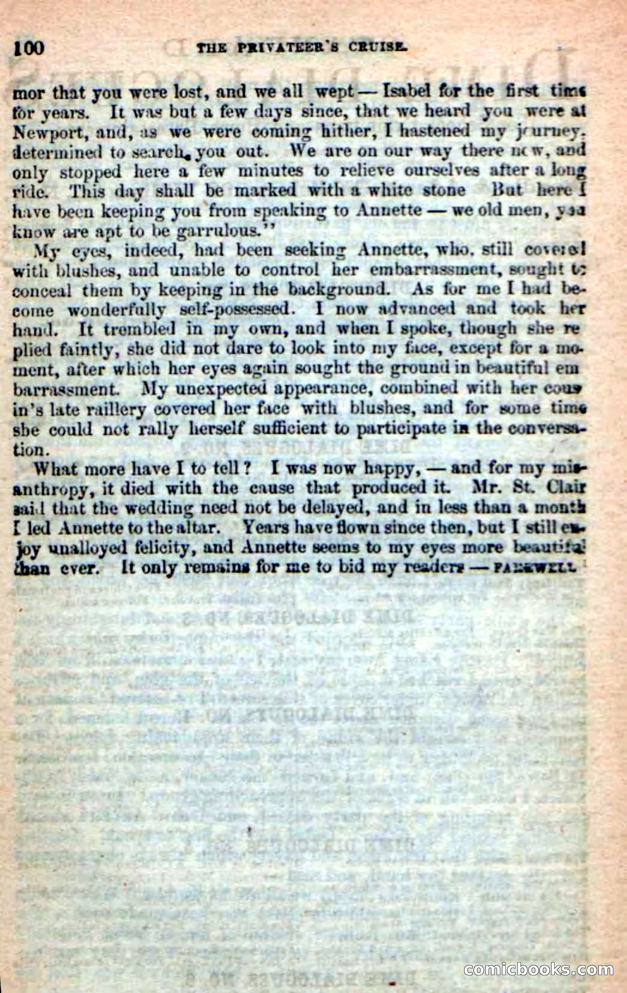 The Privateer's Cruise — page 94 of 98