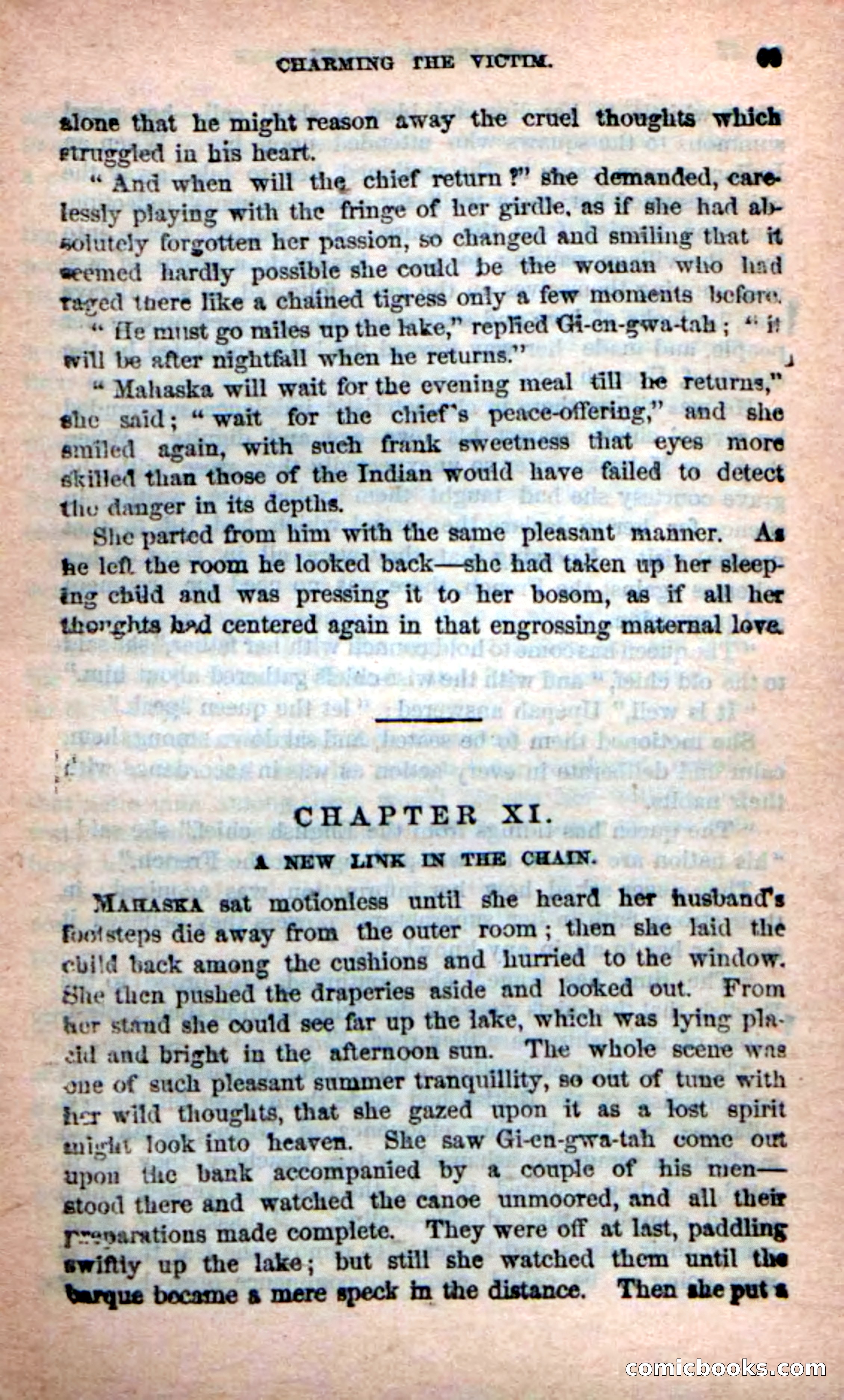 The Indian Queen — page 69 of 116