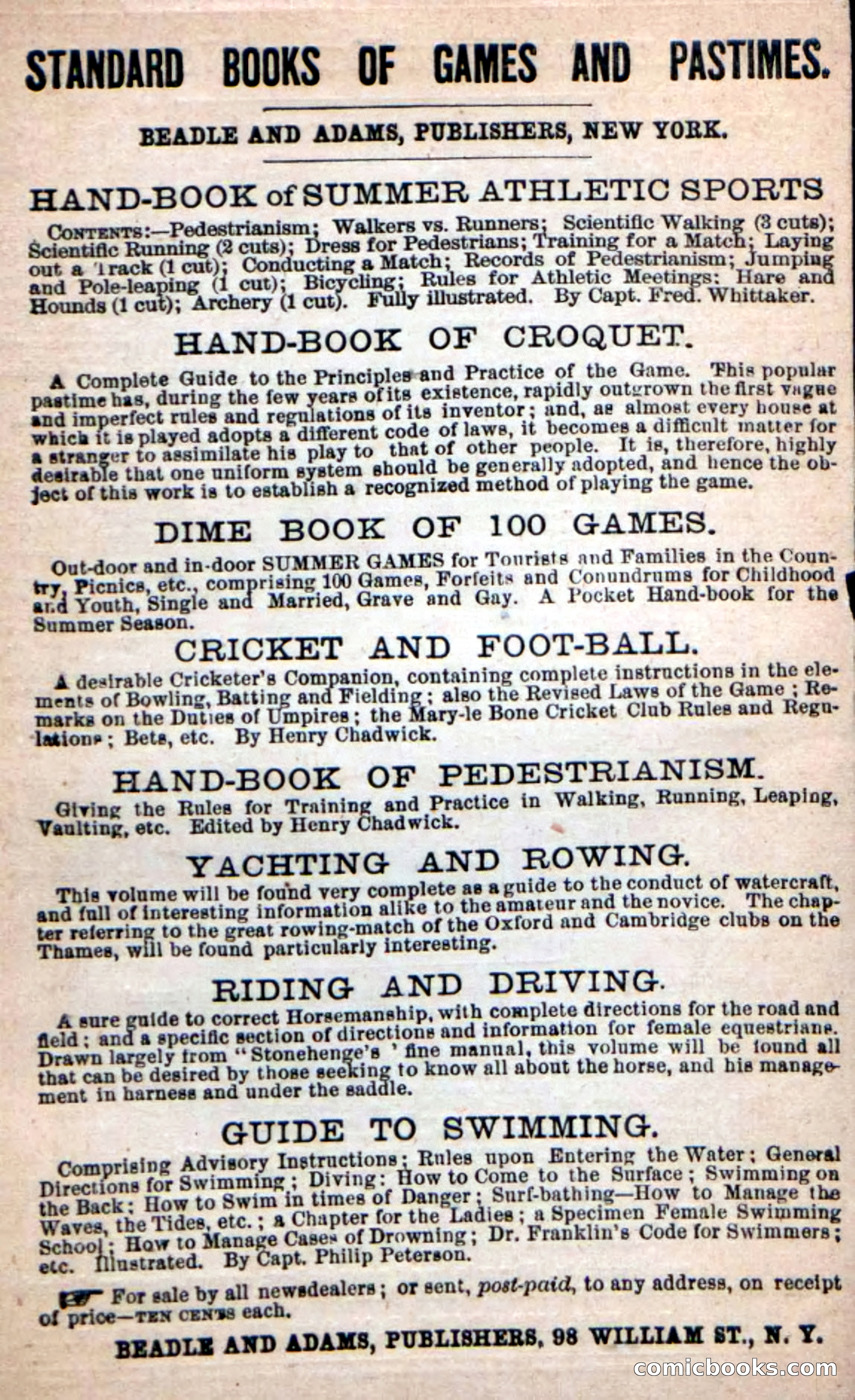 The Indian Queen — page 115 of 116
