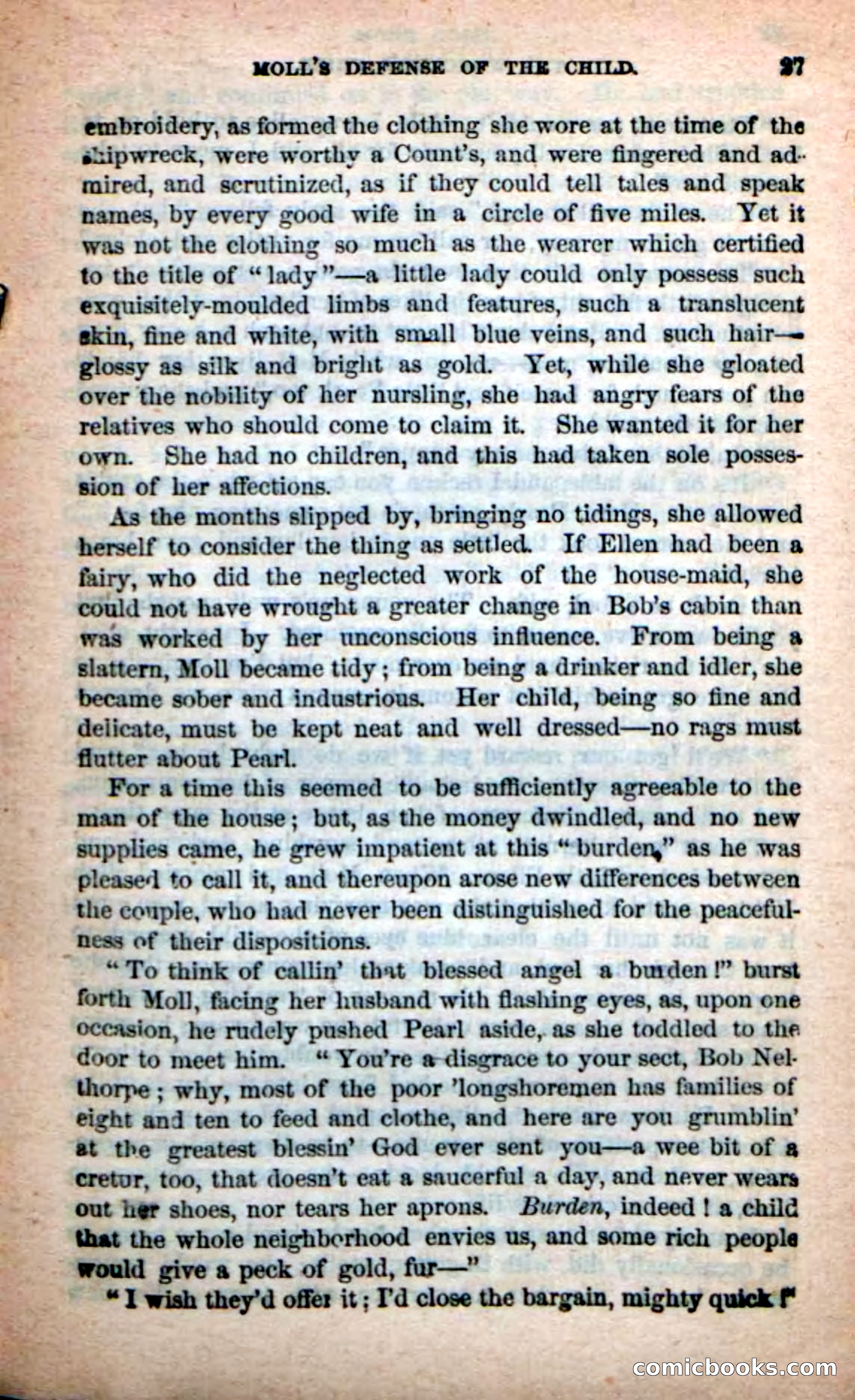 The Wrecker's Prize — page 27 of 124