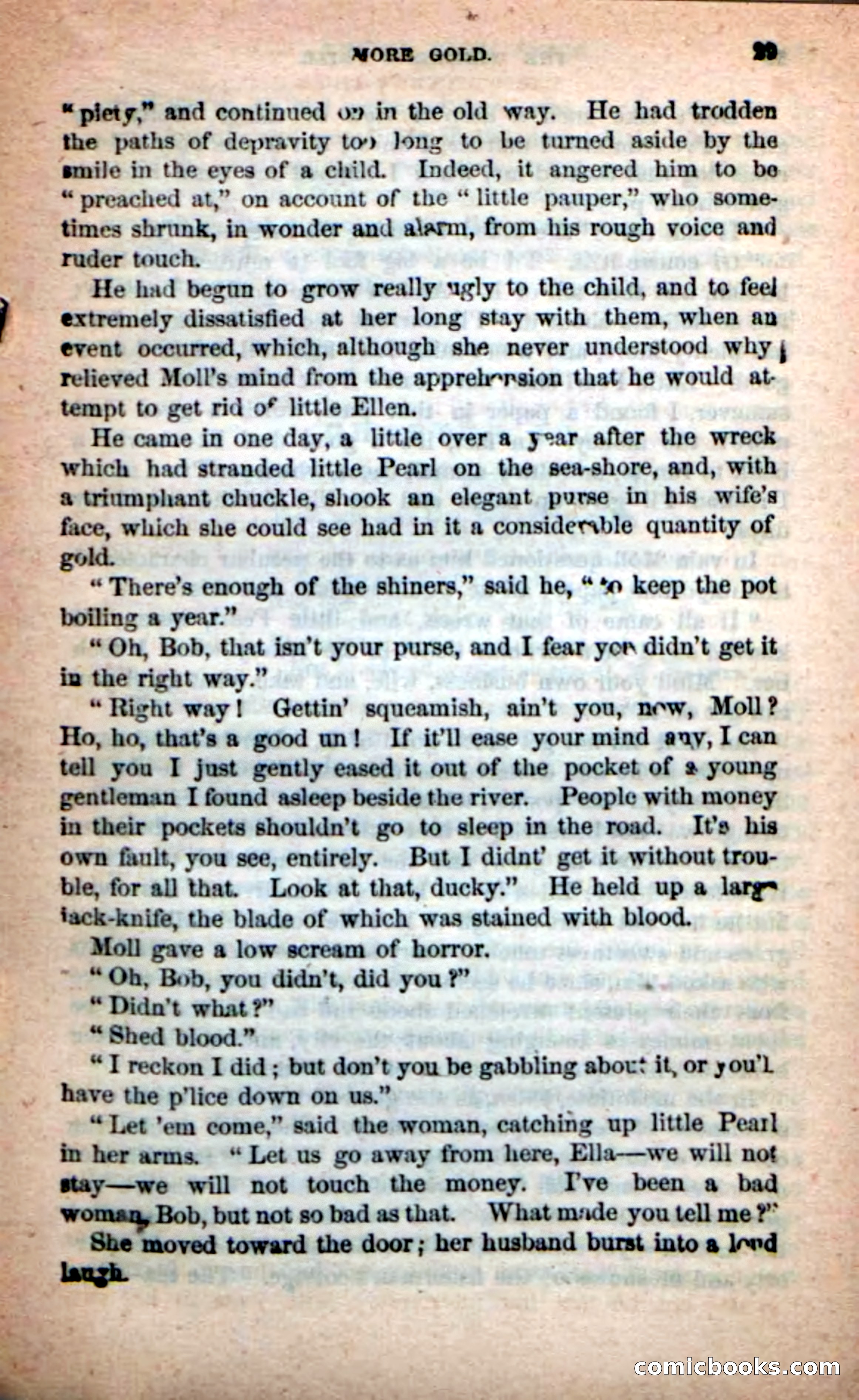 The Wrecker's Prize — page 29 of 124