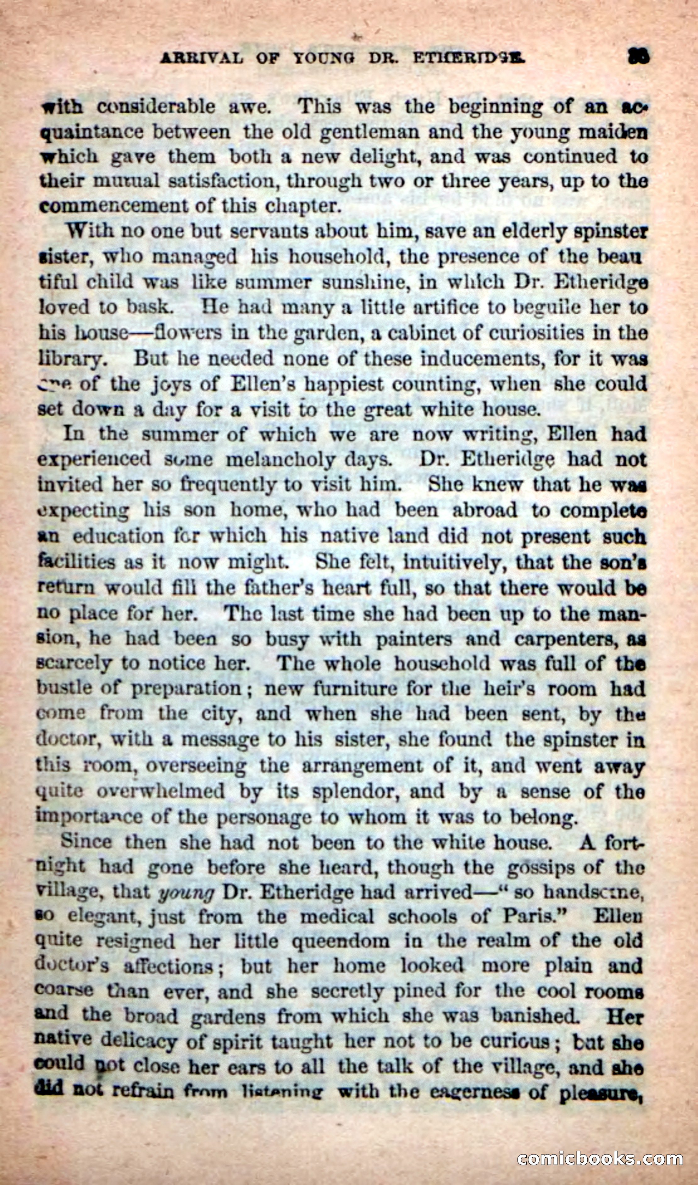 The Wrecker's Prize — page 35 of 124