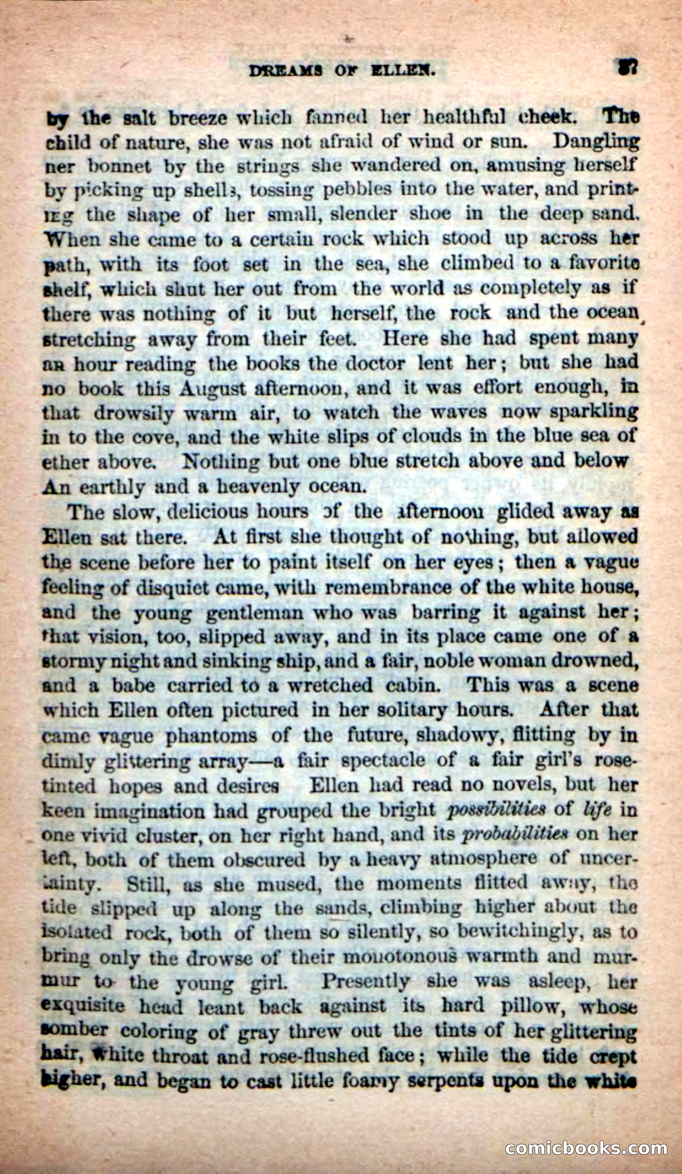 The Wrecker's Prize — page 37 of 124