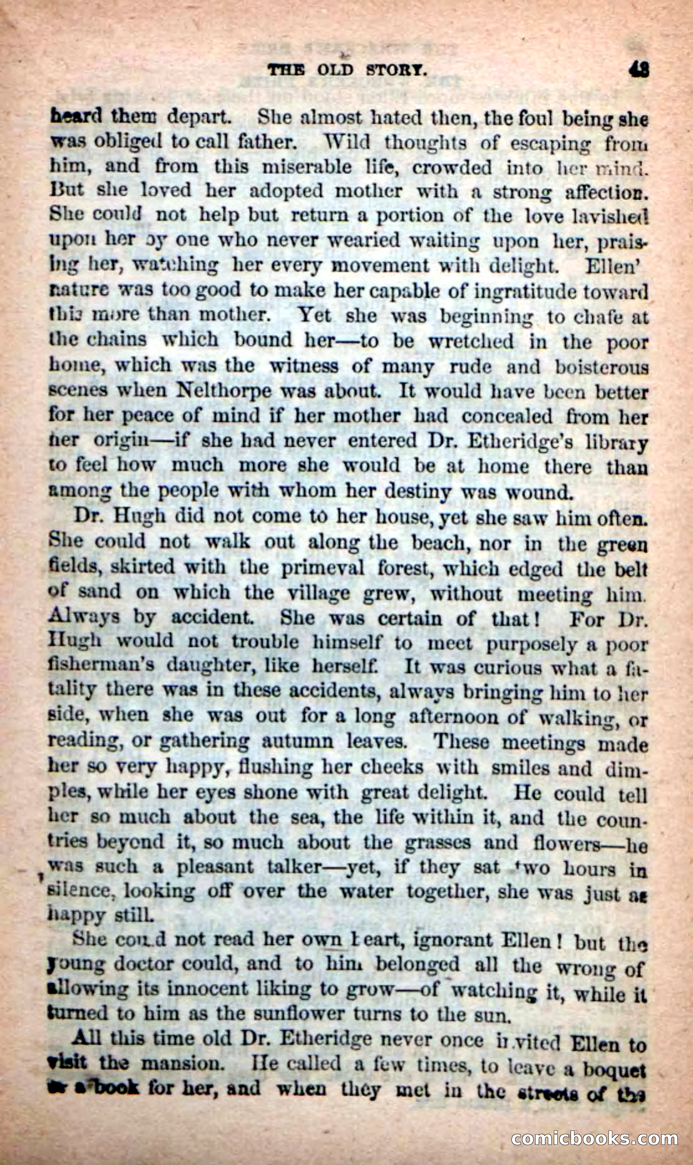 The Wrecker's Prize — page 43 of 124