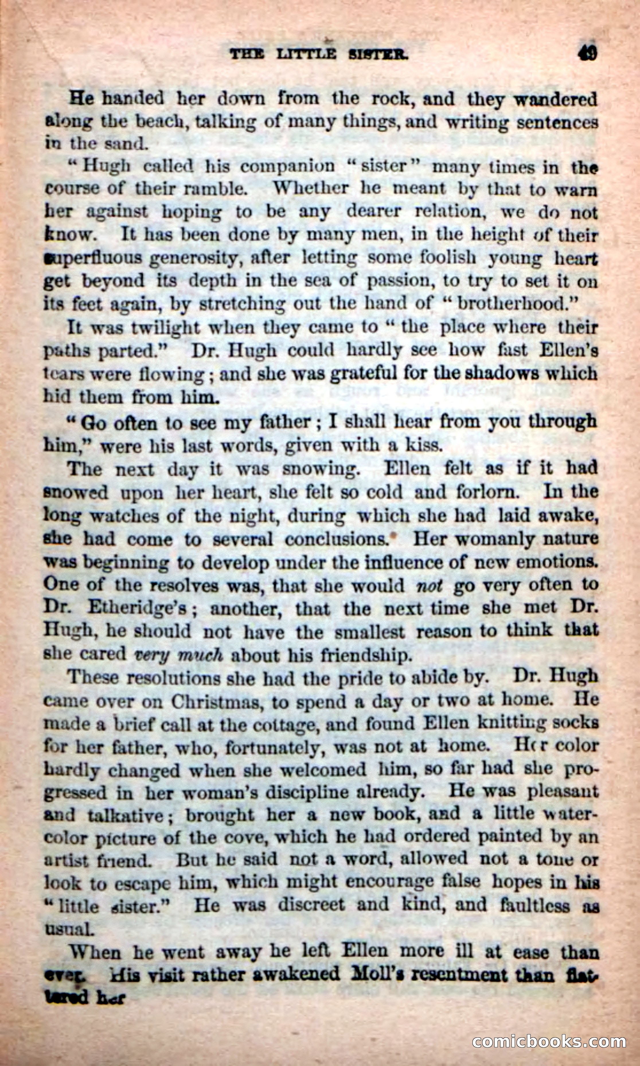 The Wrecker's Prize — page 49 of 124
