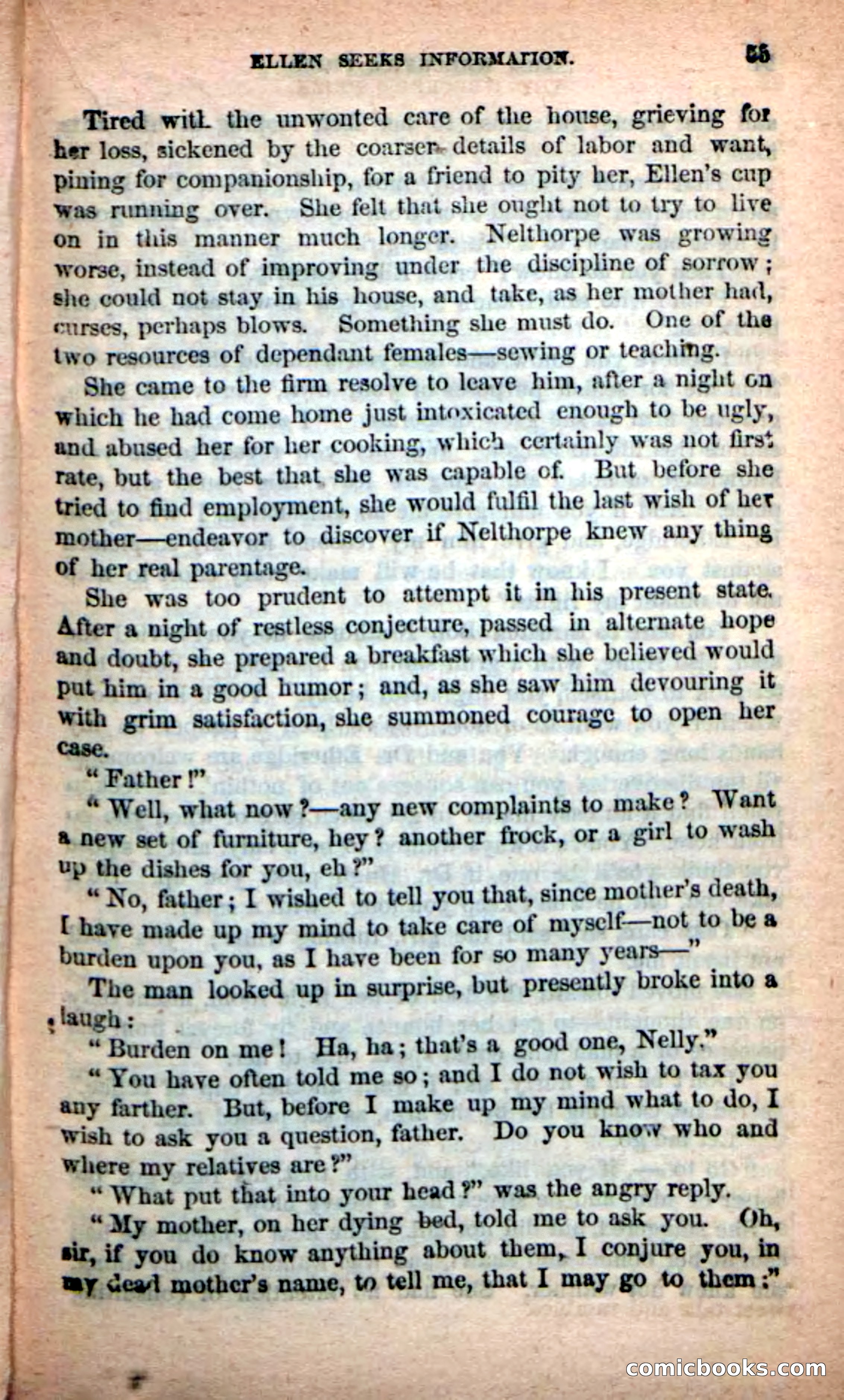 The Wrecker's Prize — page 53 of 124