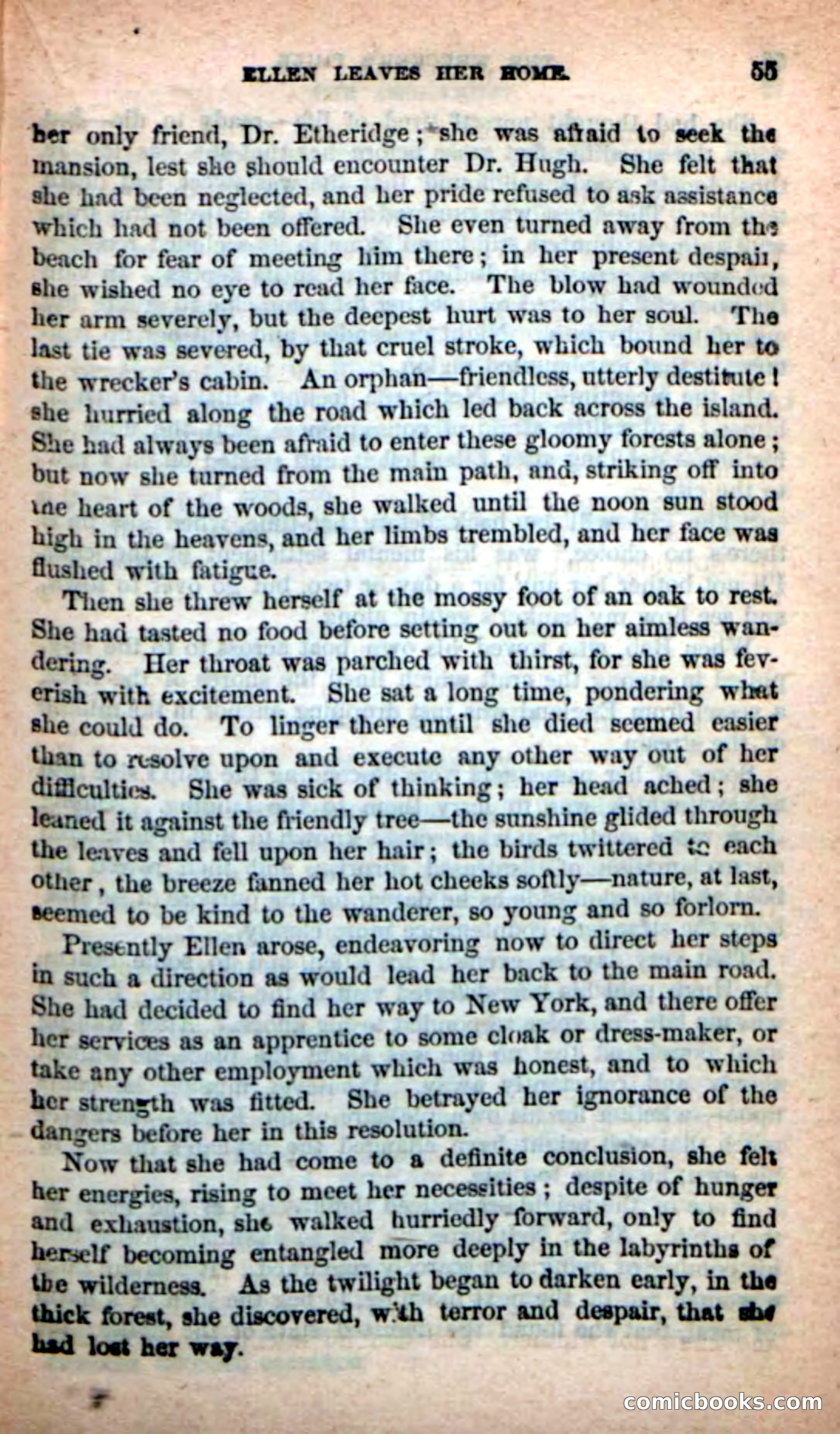 The Wrecker's Prize — page 55 of 124