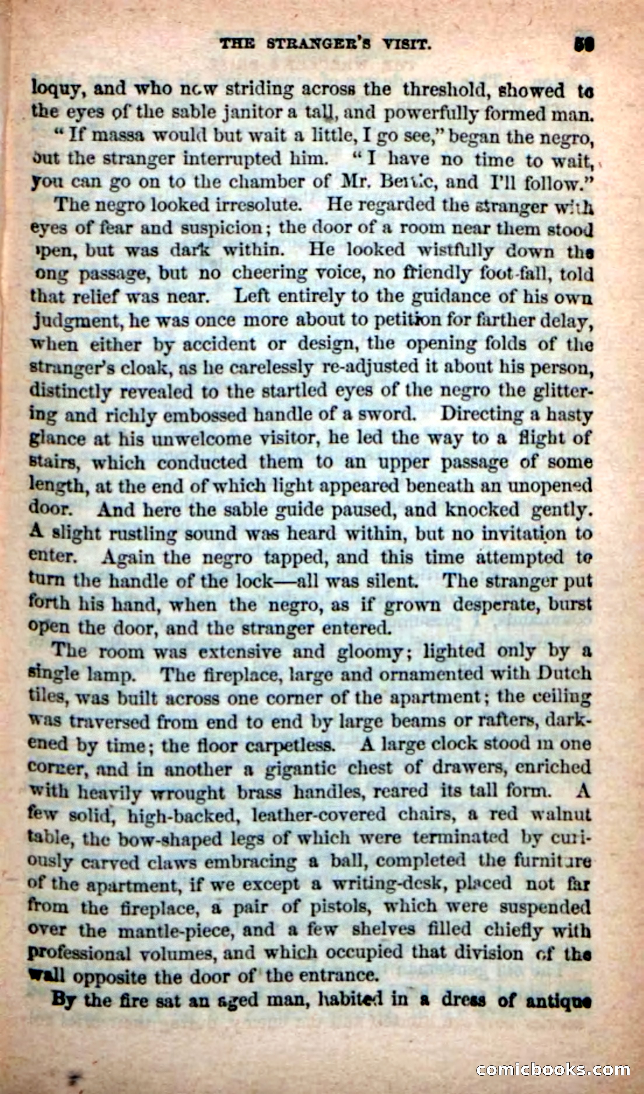 The Wrecker's Prize — page 59 of 124