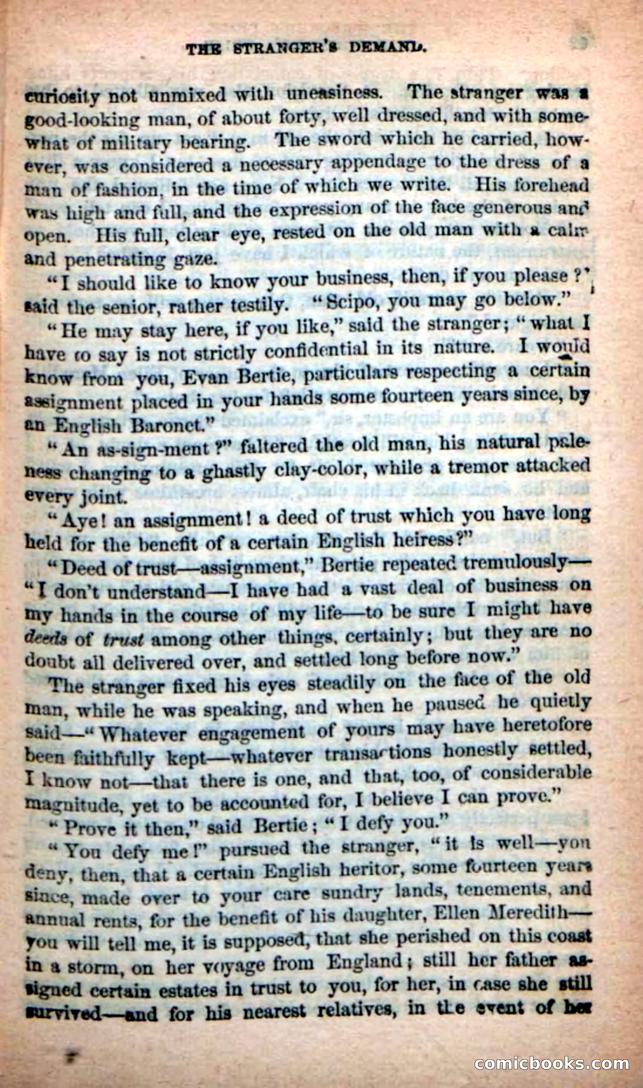The Wrecker's Prize — page 61 of 124