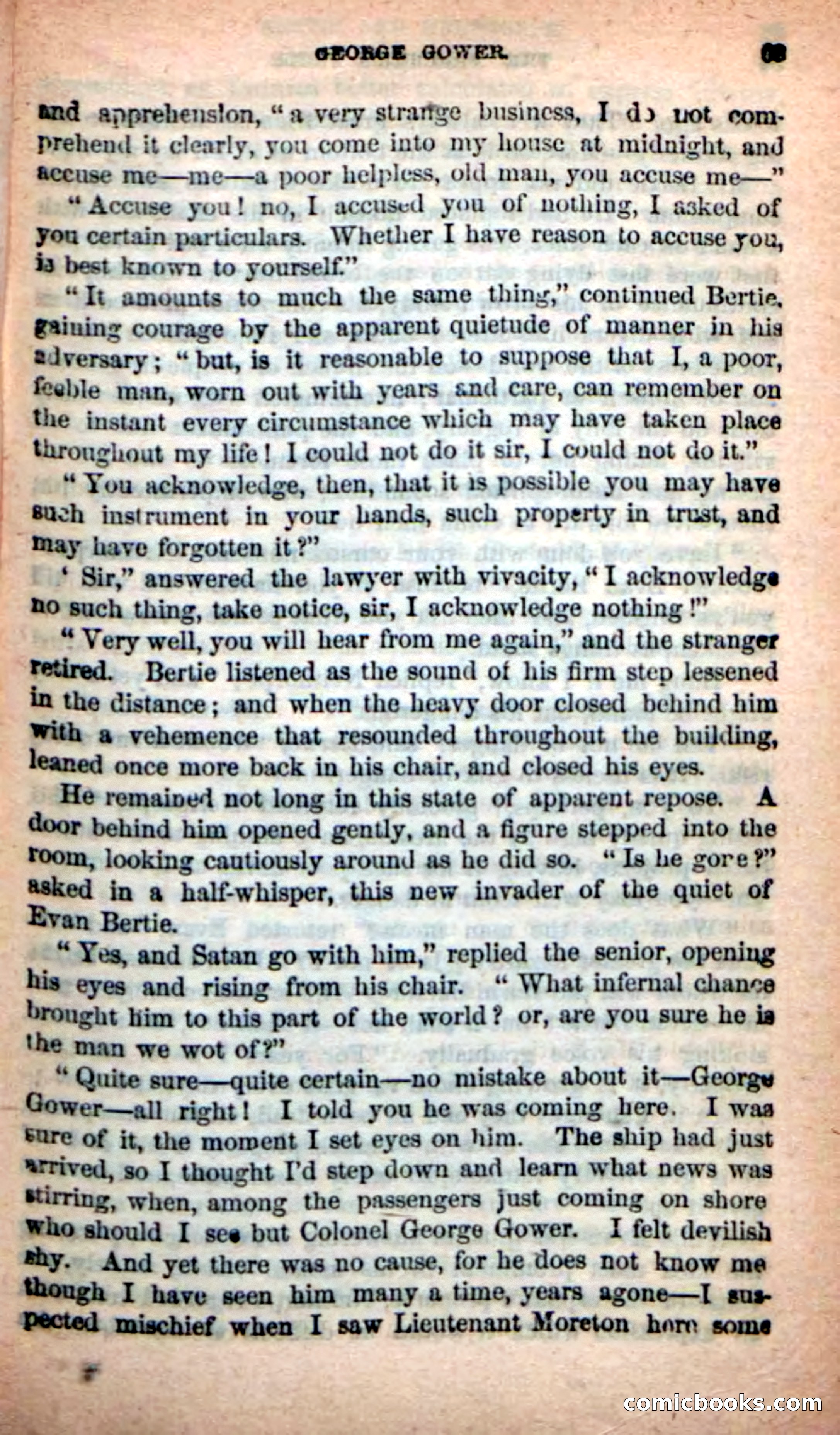The Wrecker's Prize — page 63 of 124