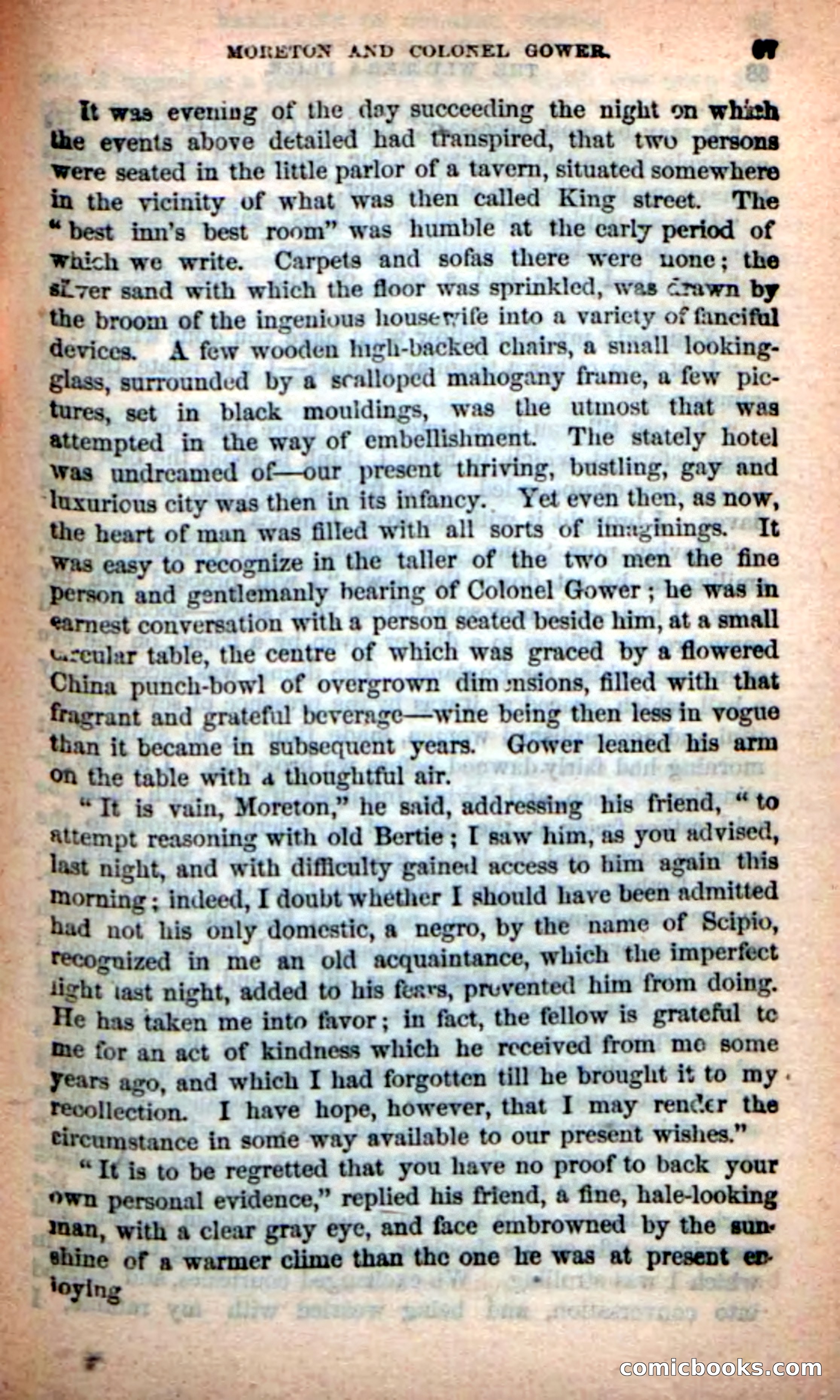 The Wrecker's Prize — page 67 of 124