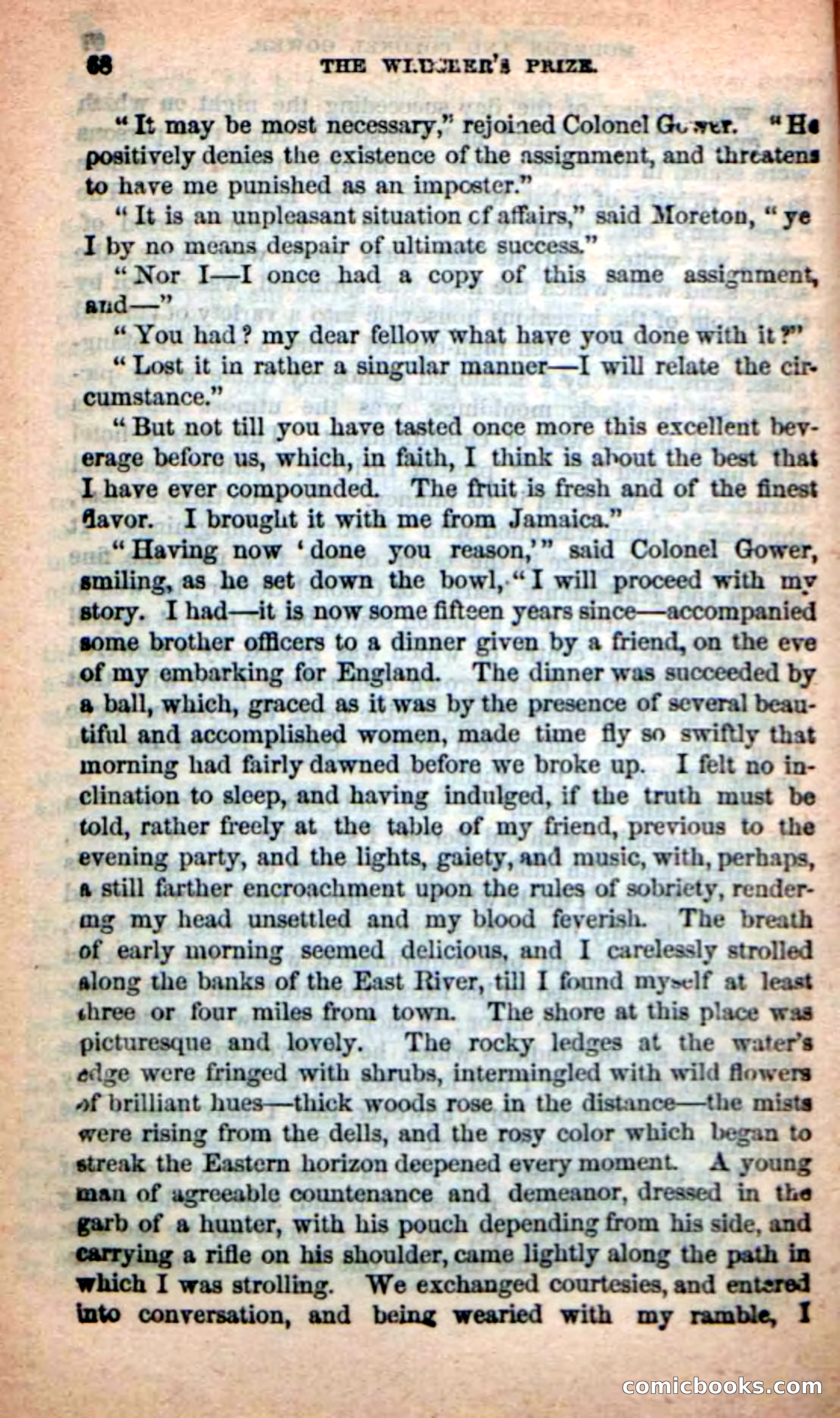 The Wrecker's Prize — page 68 of 124