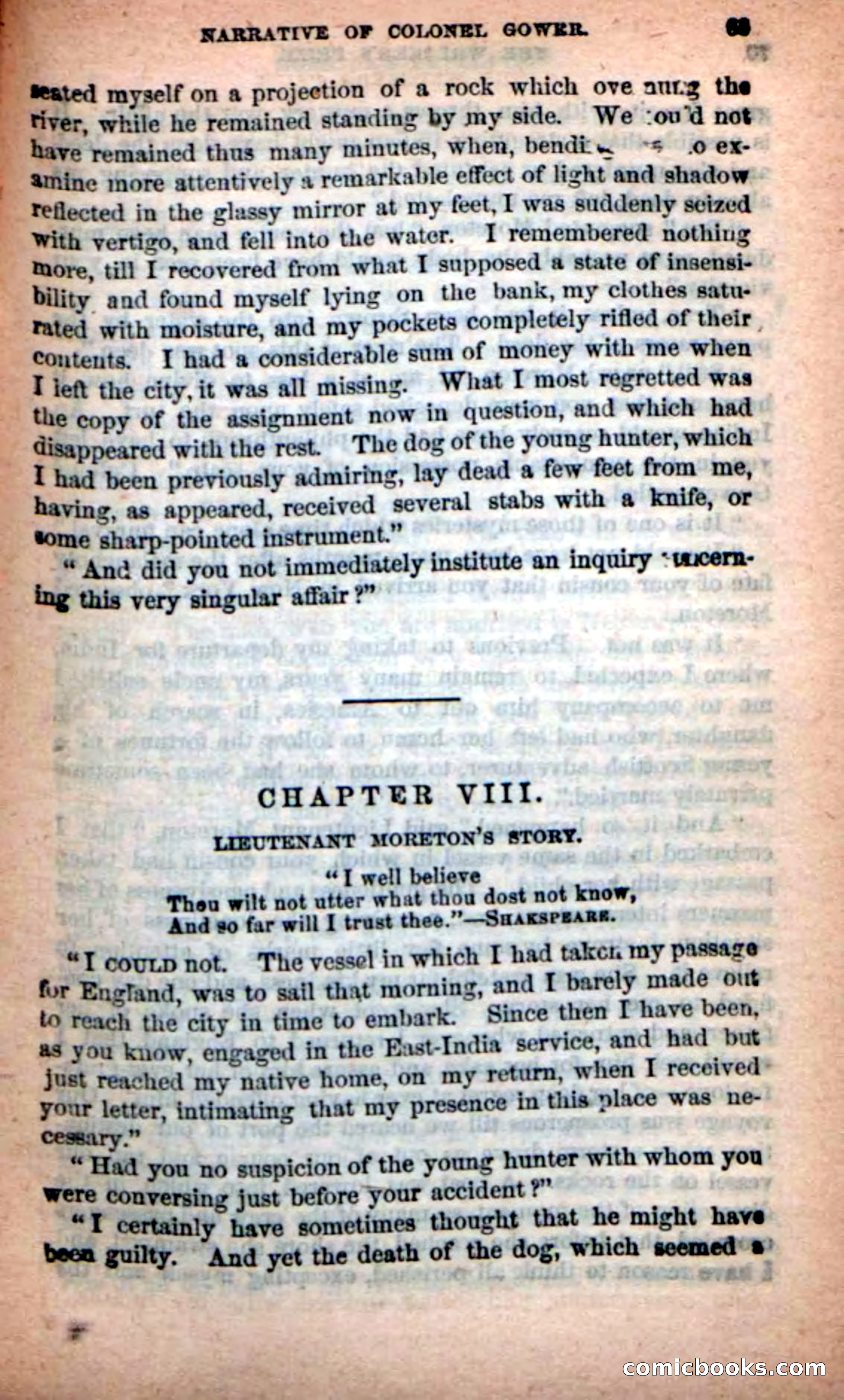 The Wrecker's Prize — page 69 of 124