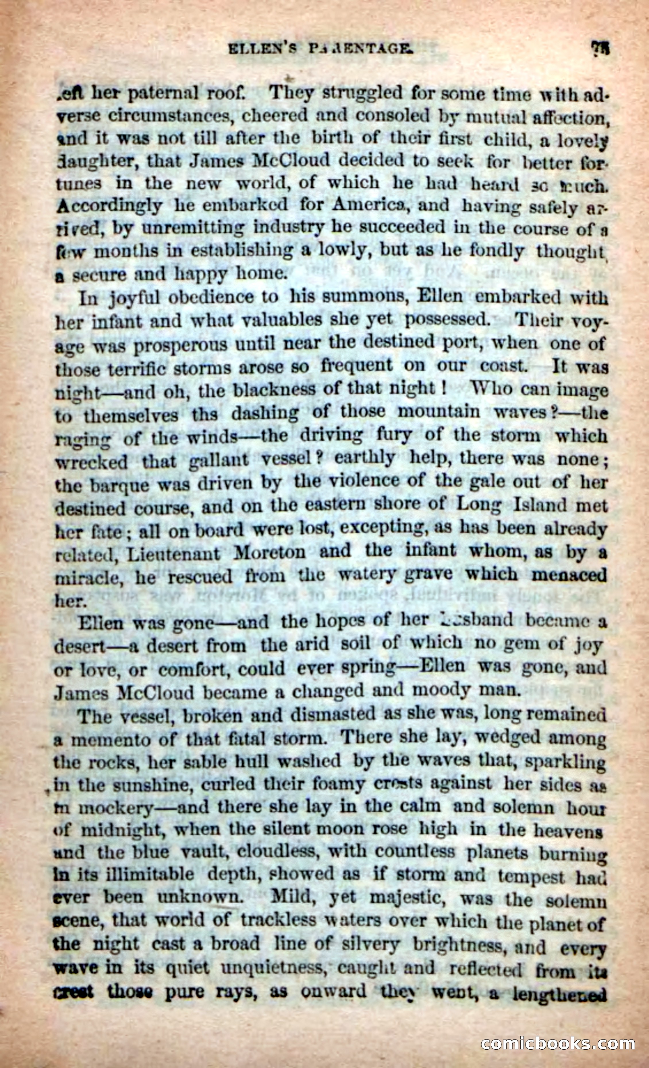 The Wrecker's Prize — page 75 of 124