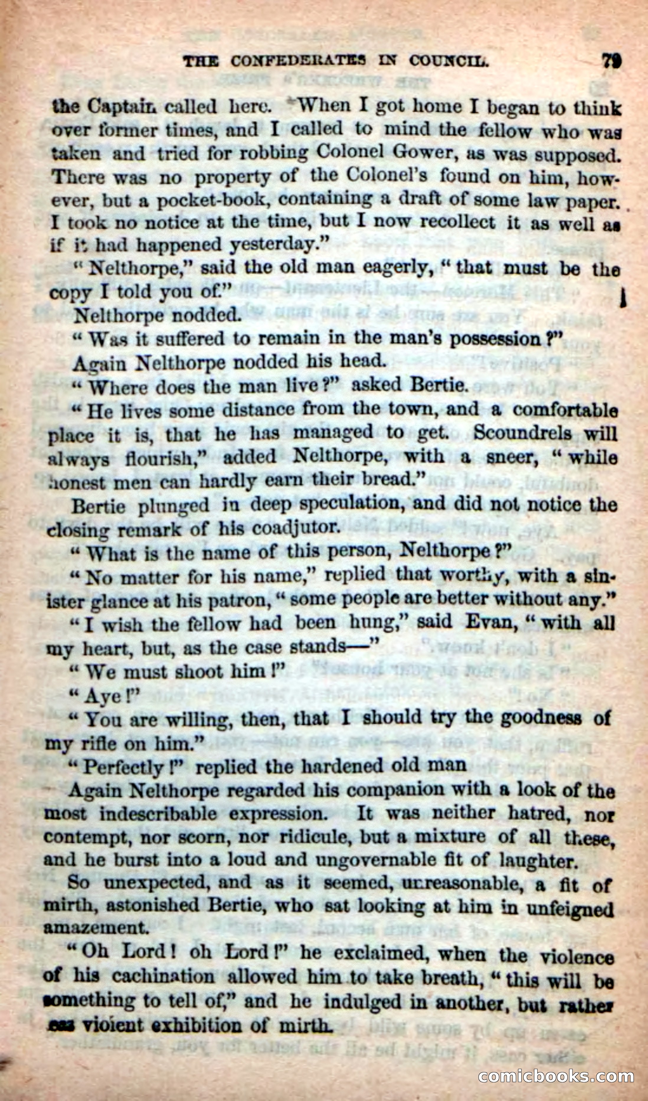 The Wrecker's Prize — page 79 of 124