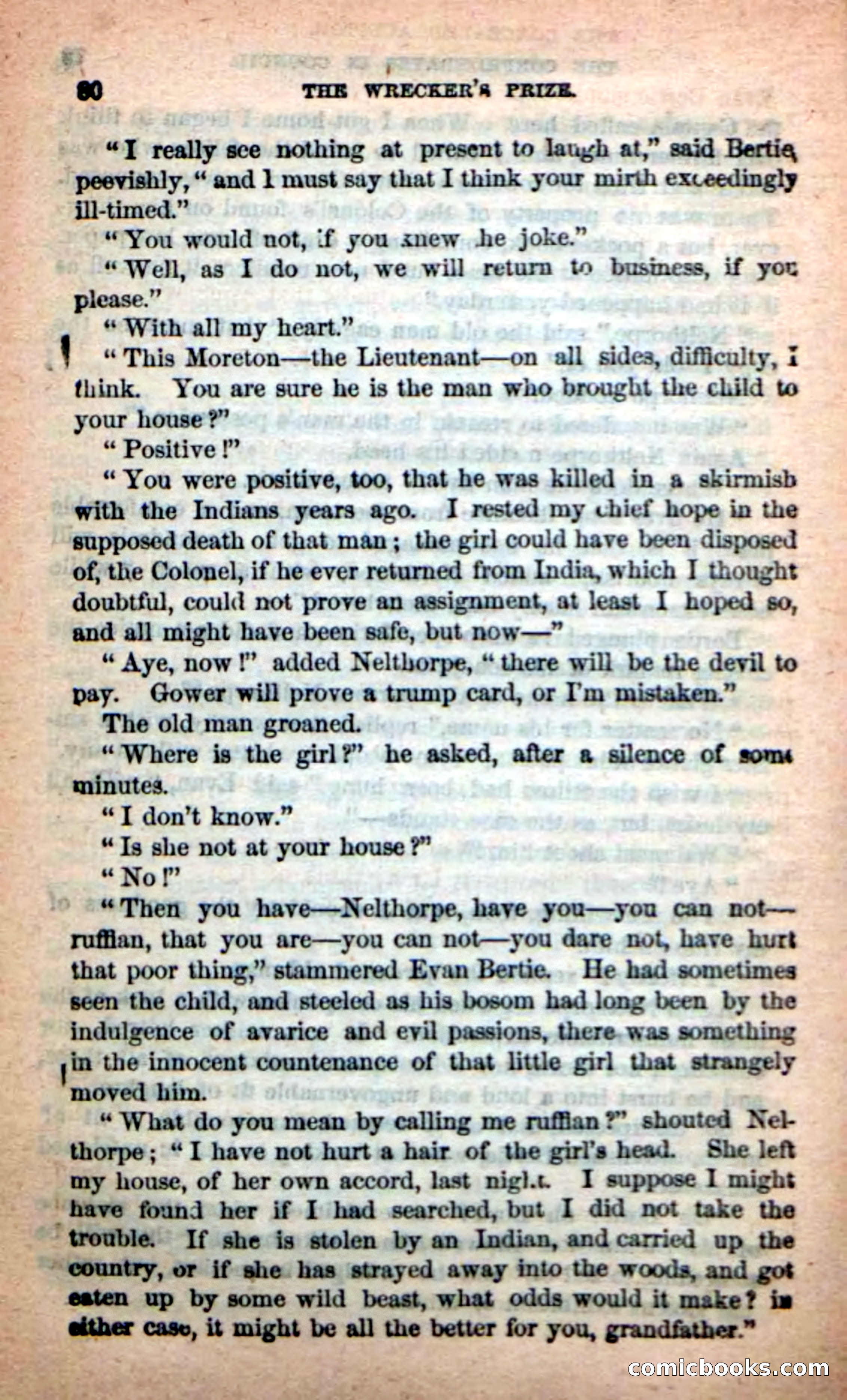 The Wrecker's Prize — page 80 of 124