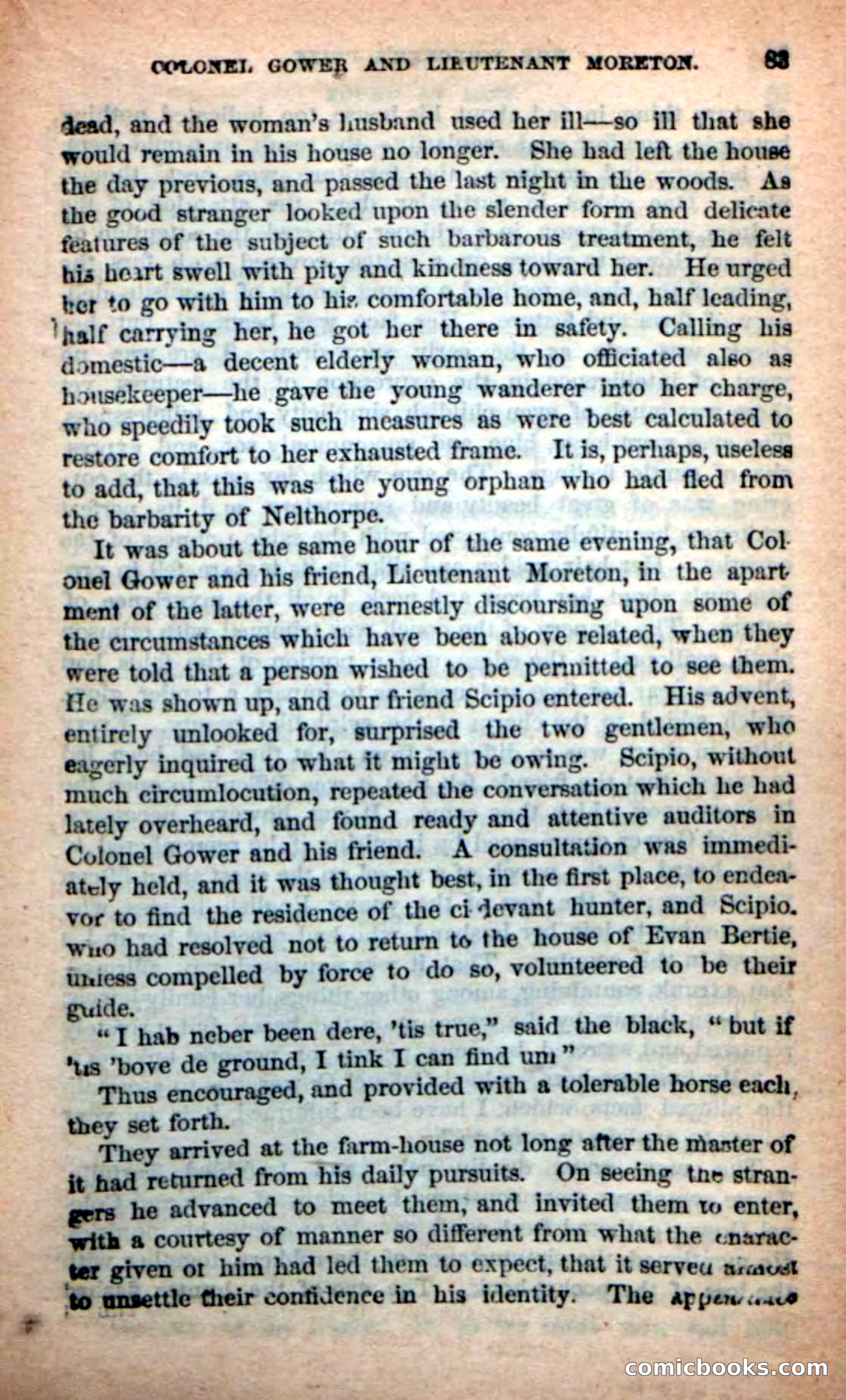 The Wrecker's Prize — page 83 of 124