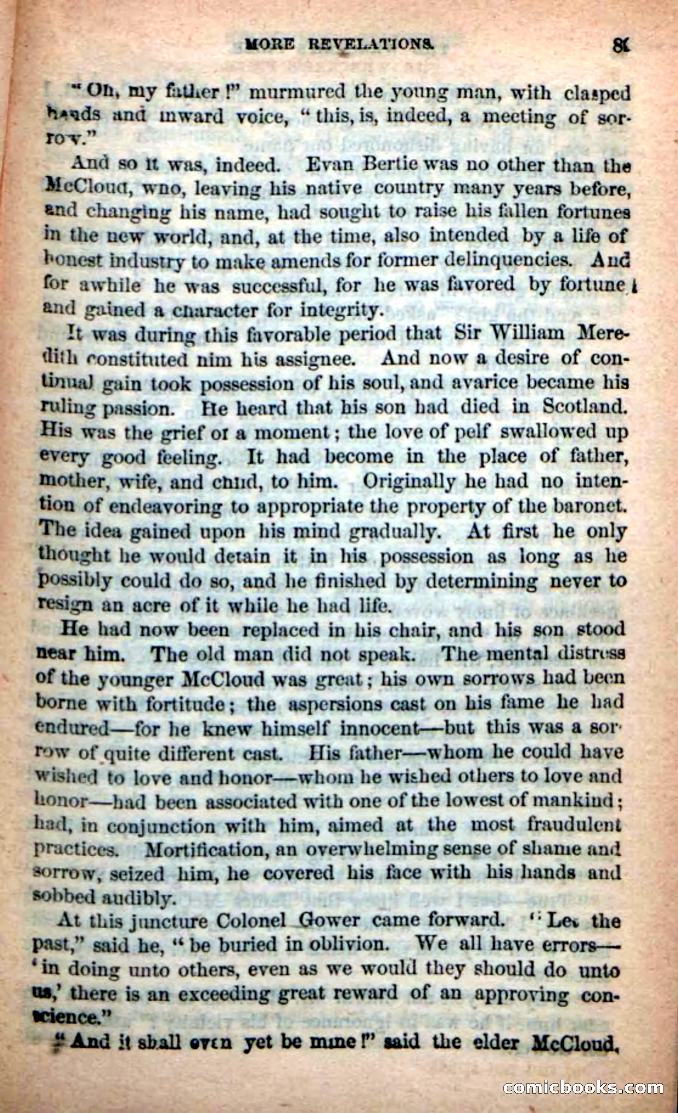The Wrecker's Prize — page 89 of 124