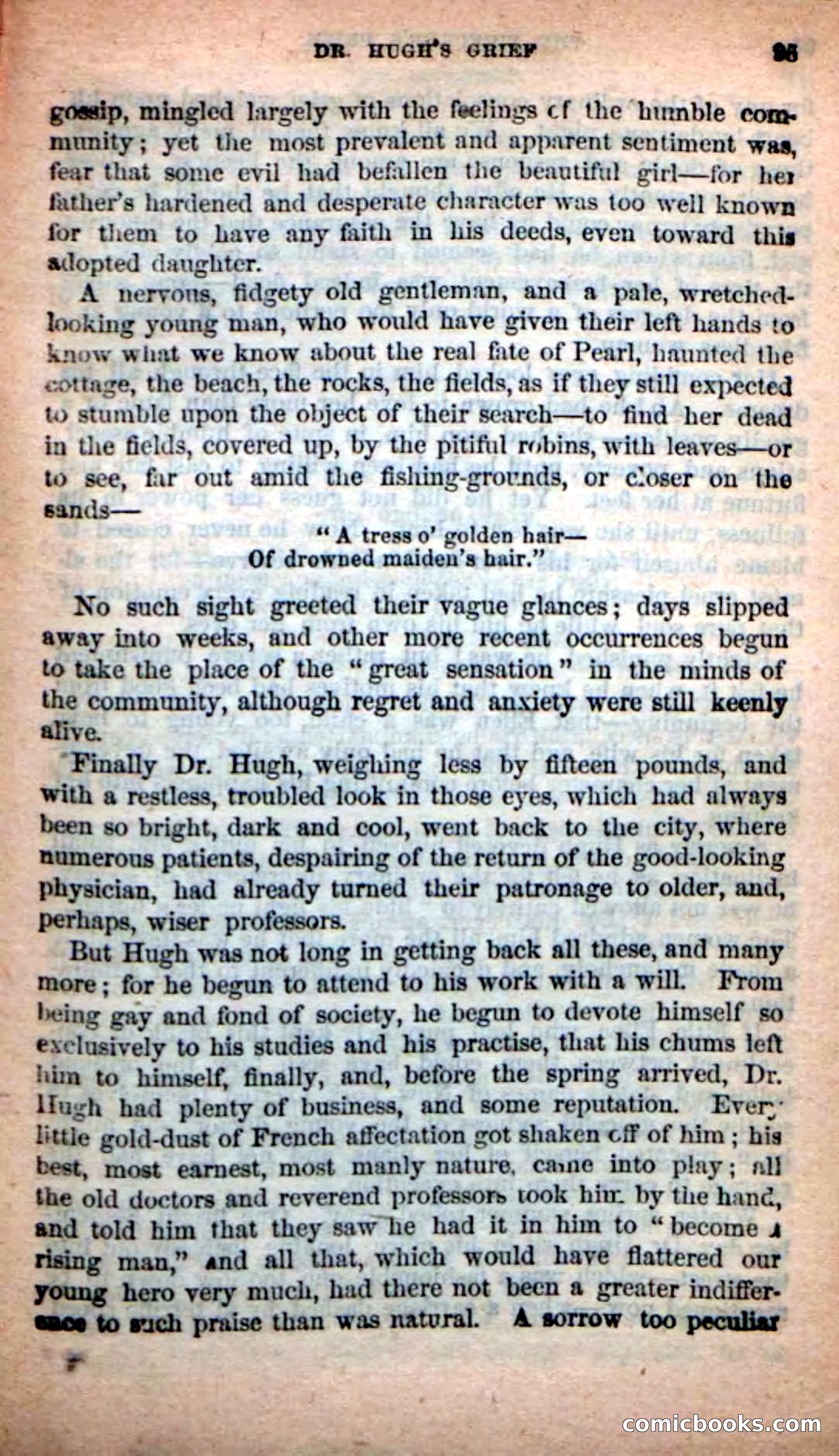 The Wrecker's Prize — page 95 of 124