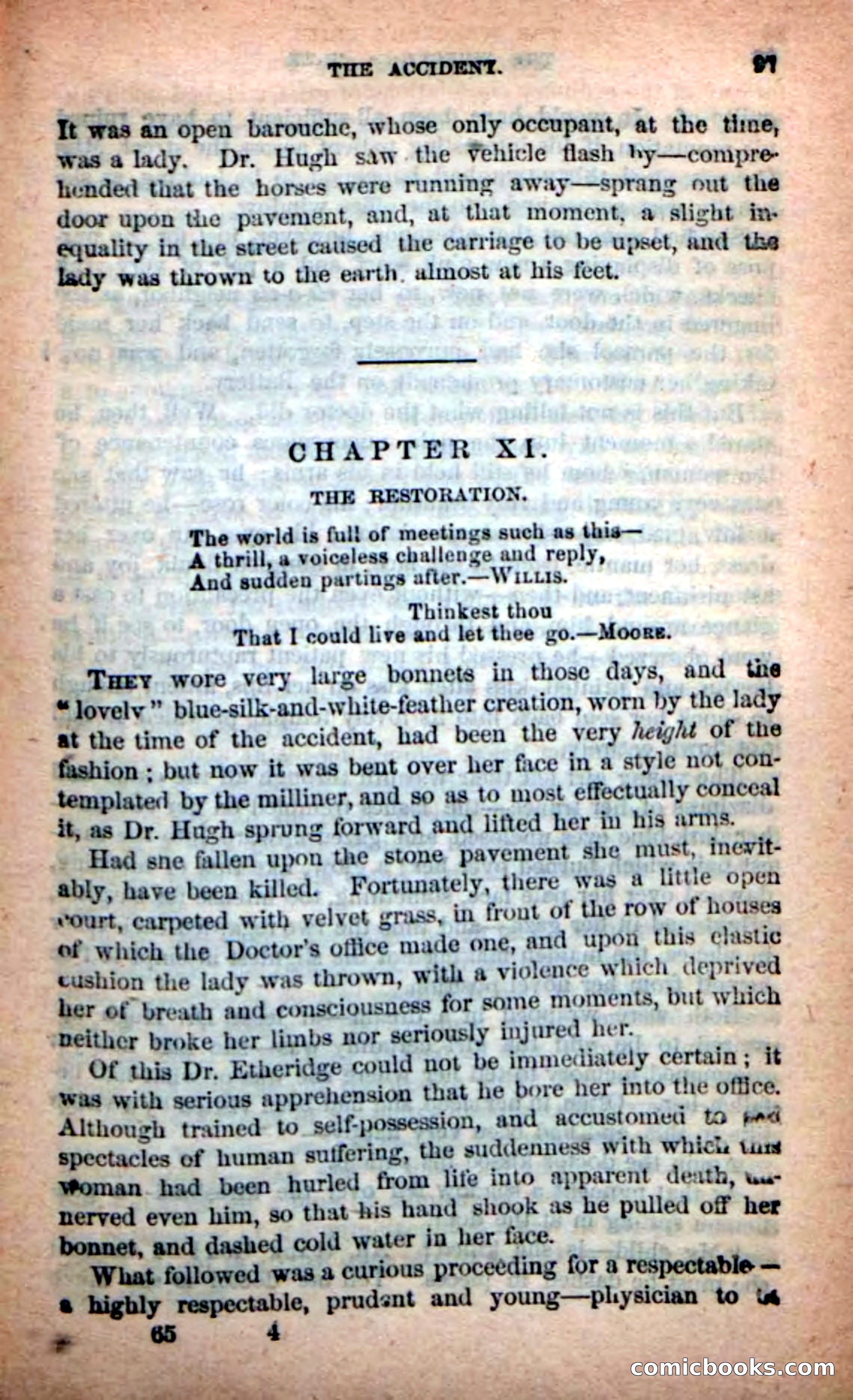 The Wrecker's Prize — page 97 of 124
