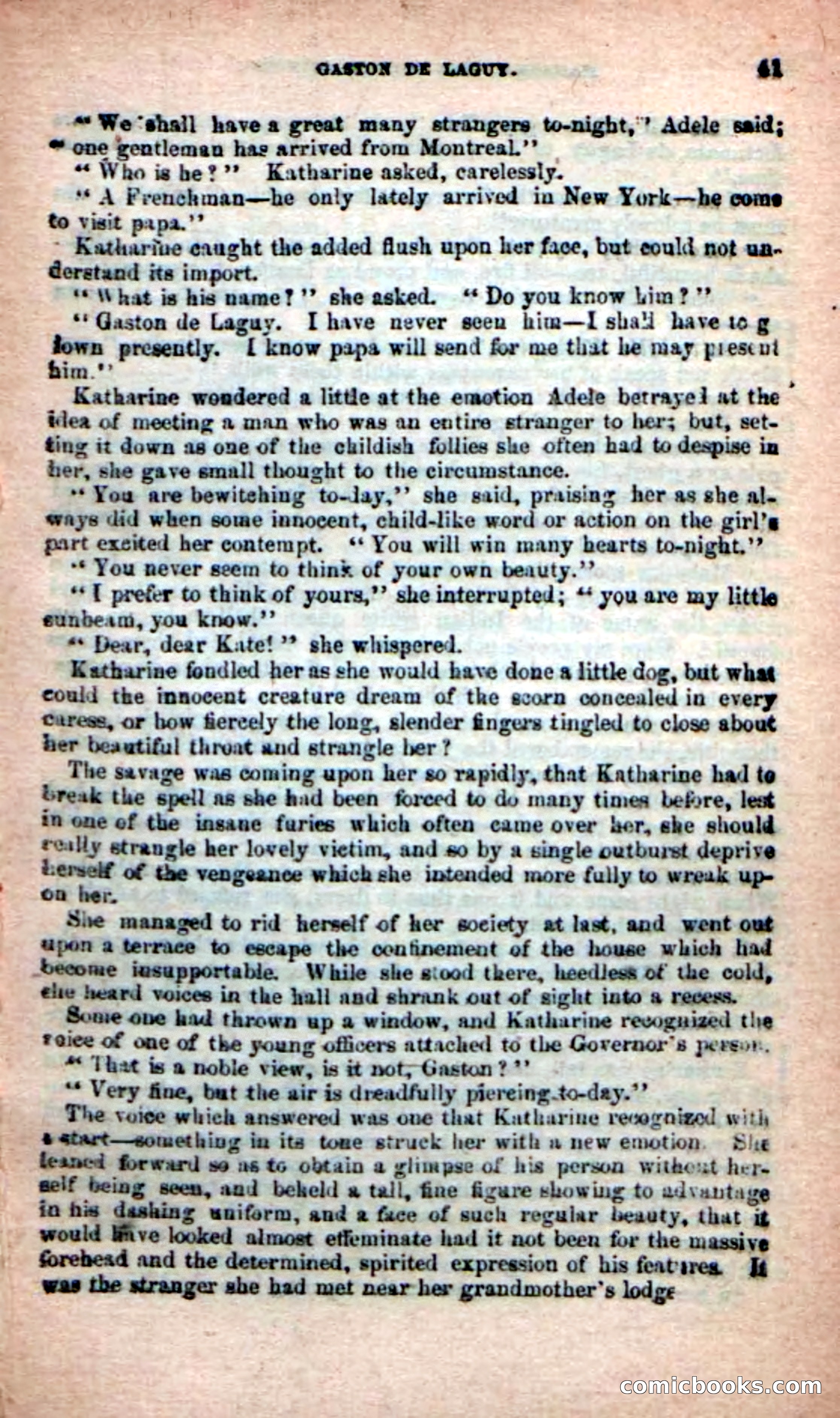 The Indian Princess — page 37 of 100