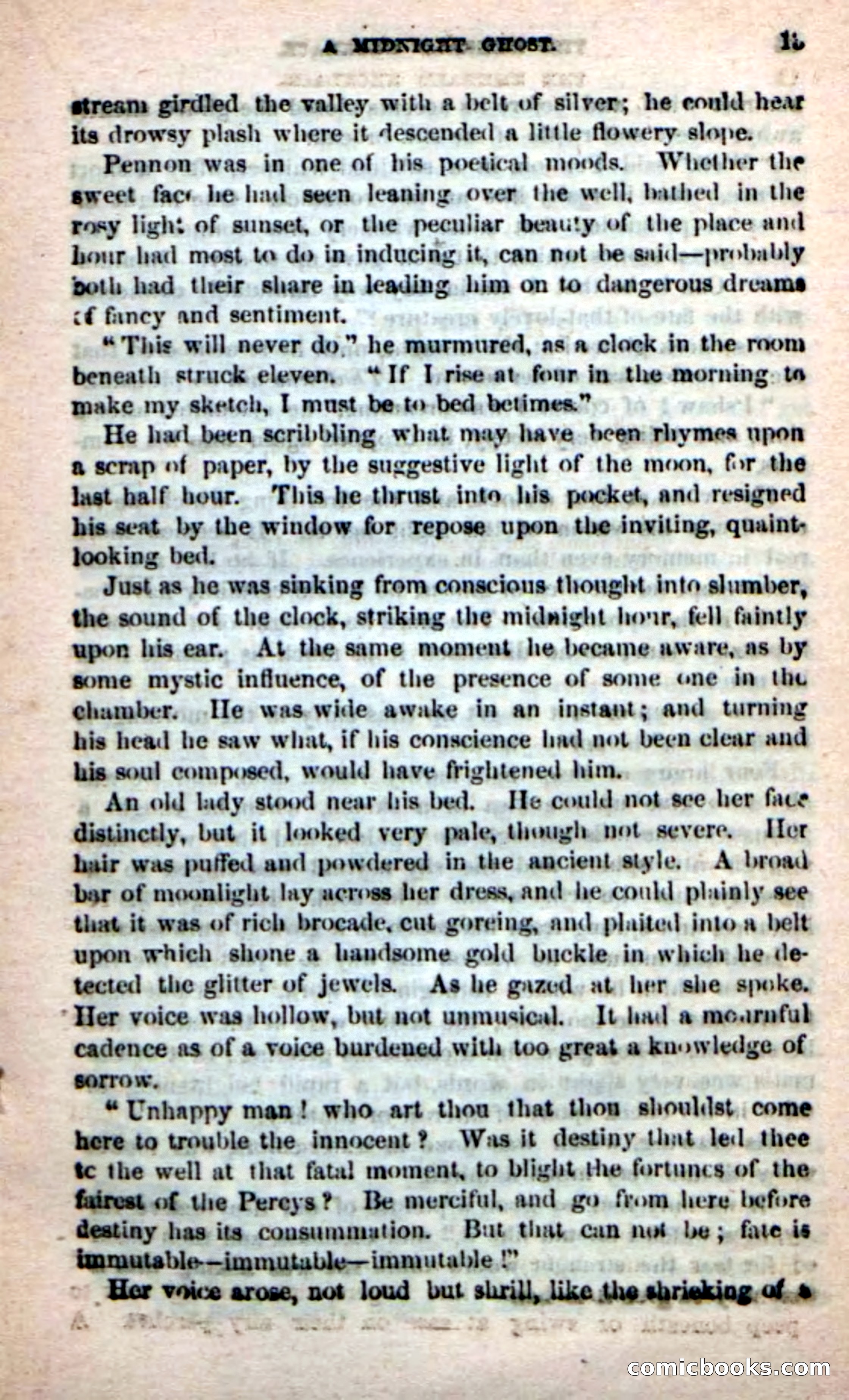 The Emerald Necklace — page 13 of 112